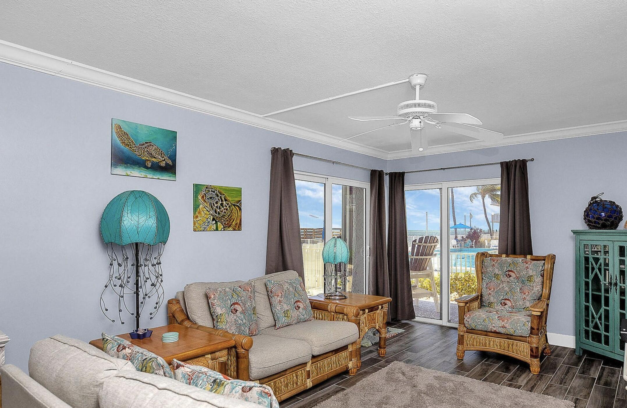 201 E Ocean Drive 104