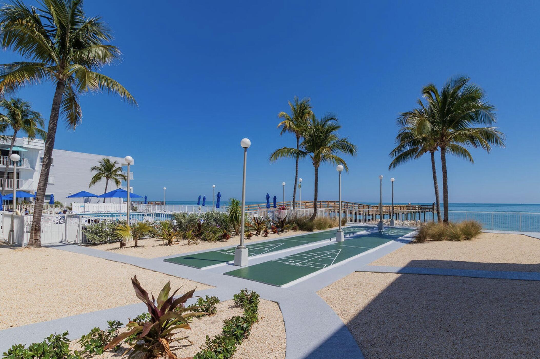 201 E Ocean Drive 104