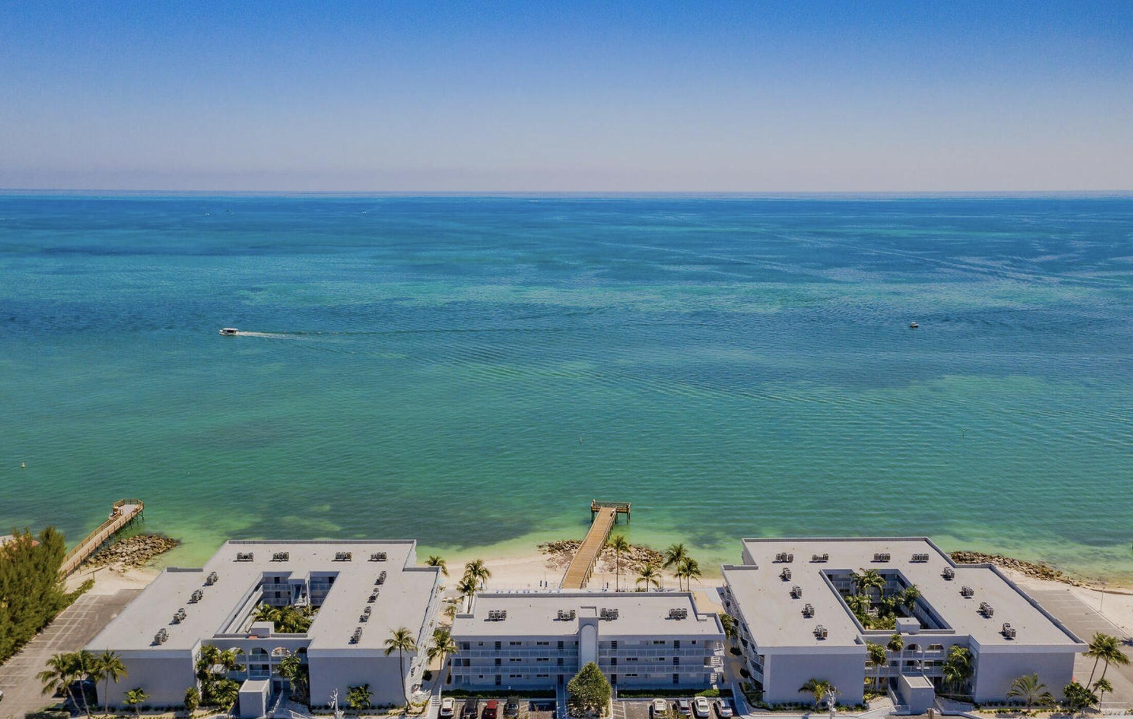 201 E Ocean Drive 104