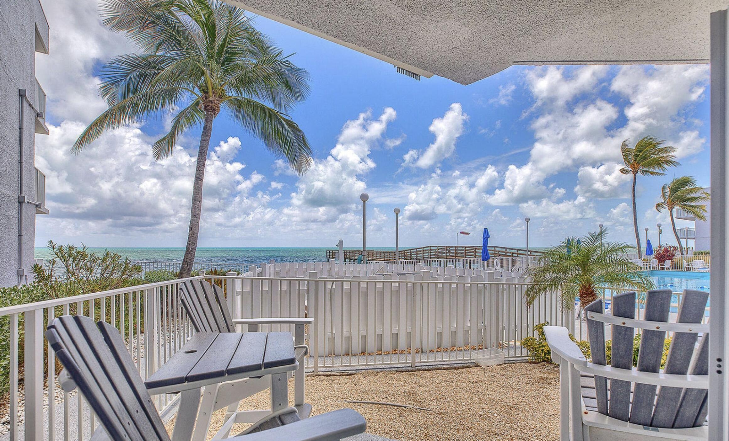 201 E Ocean Drive 104