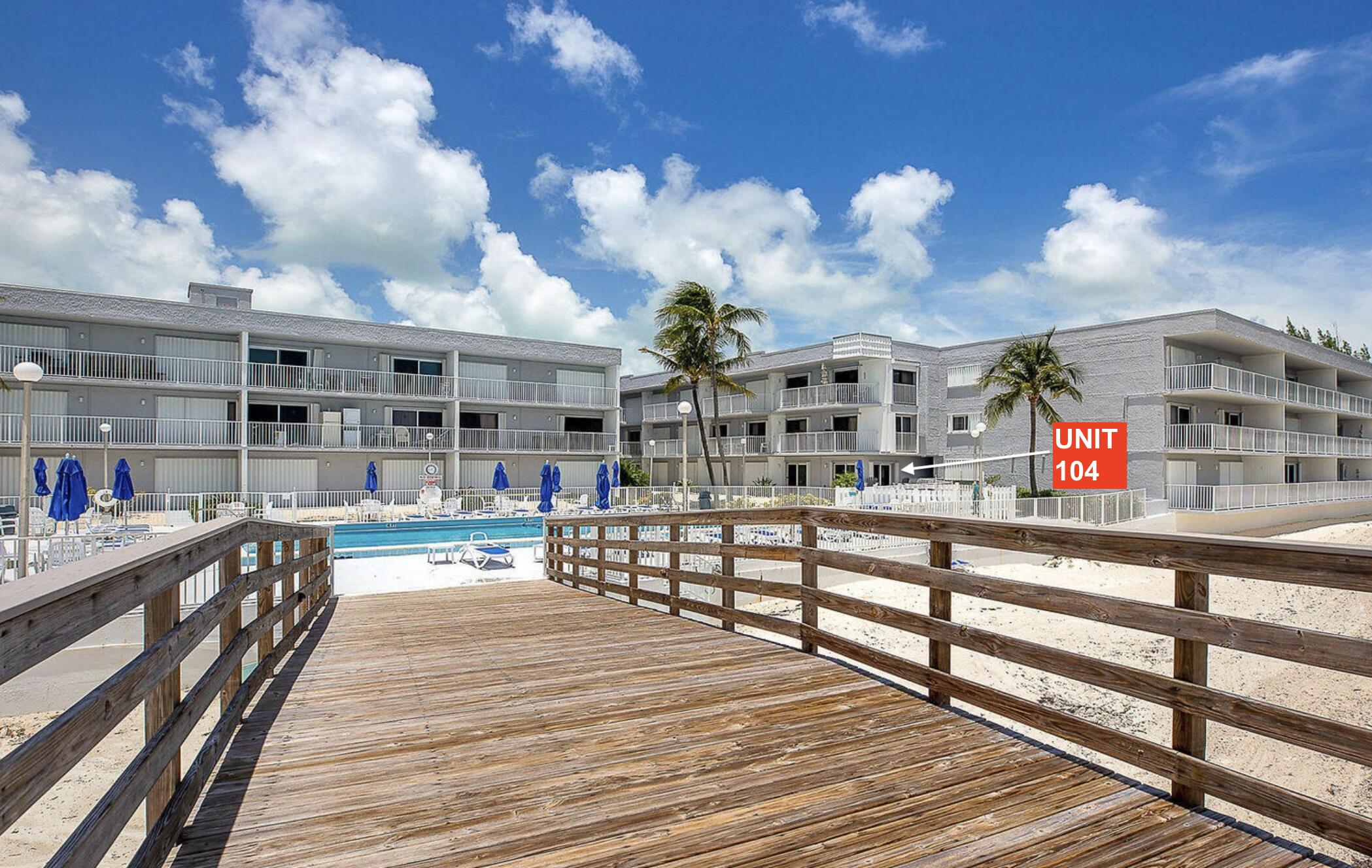 201 E Ocean Drive 104