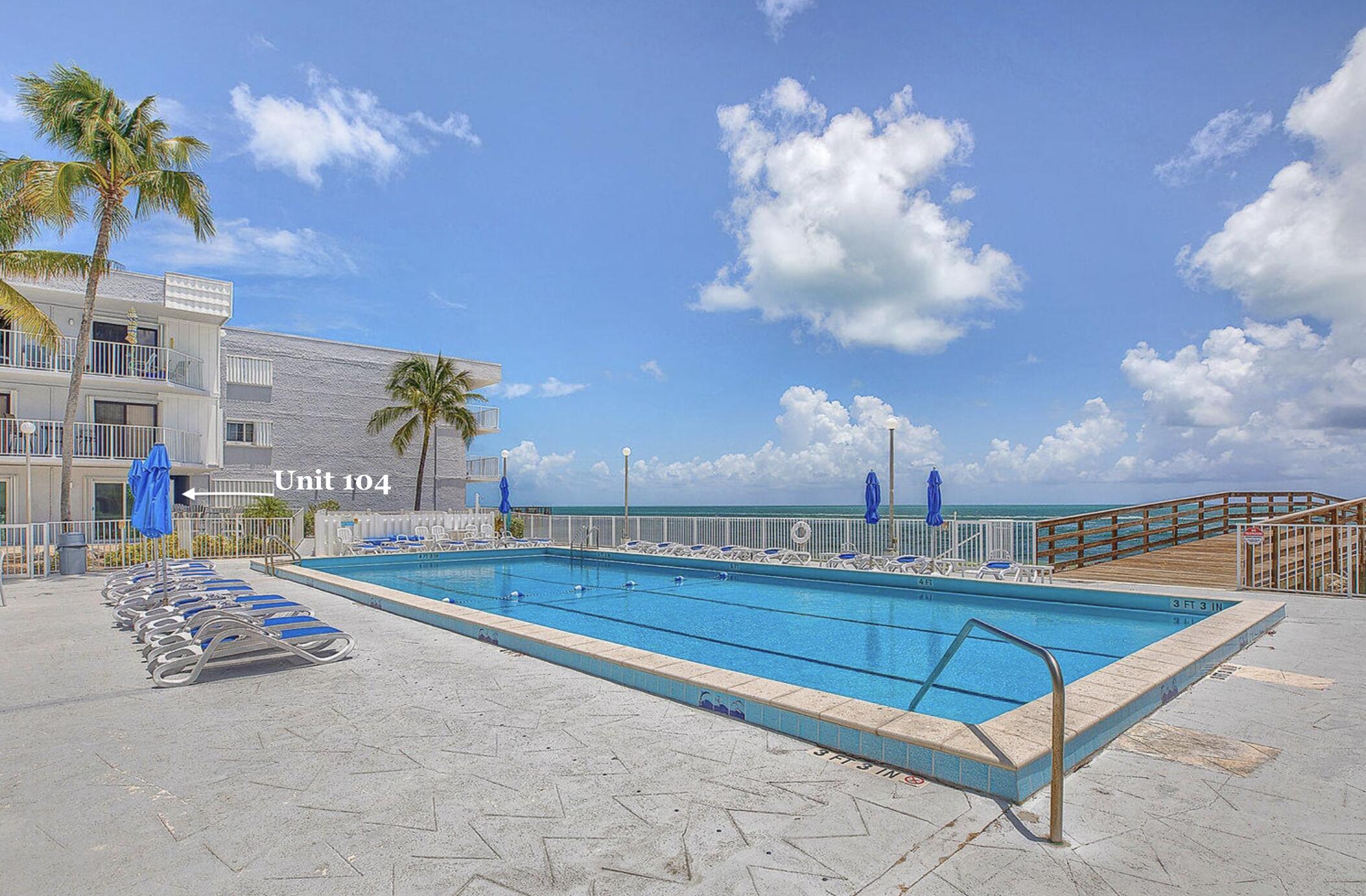 201 E Ocean Drive 104