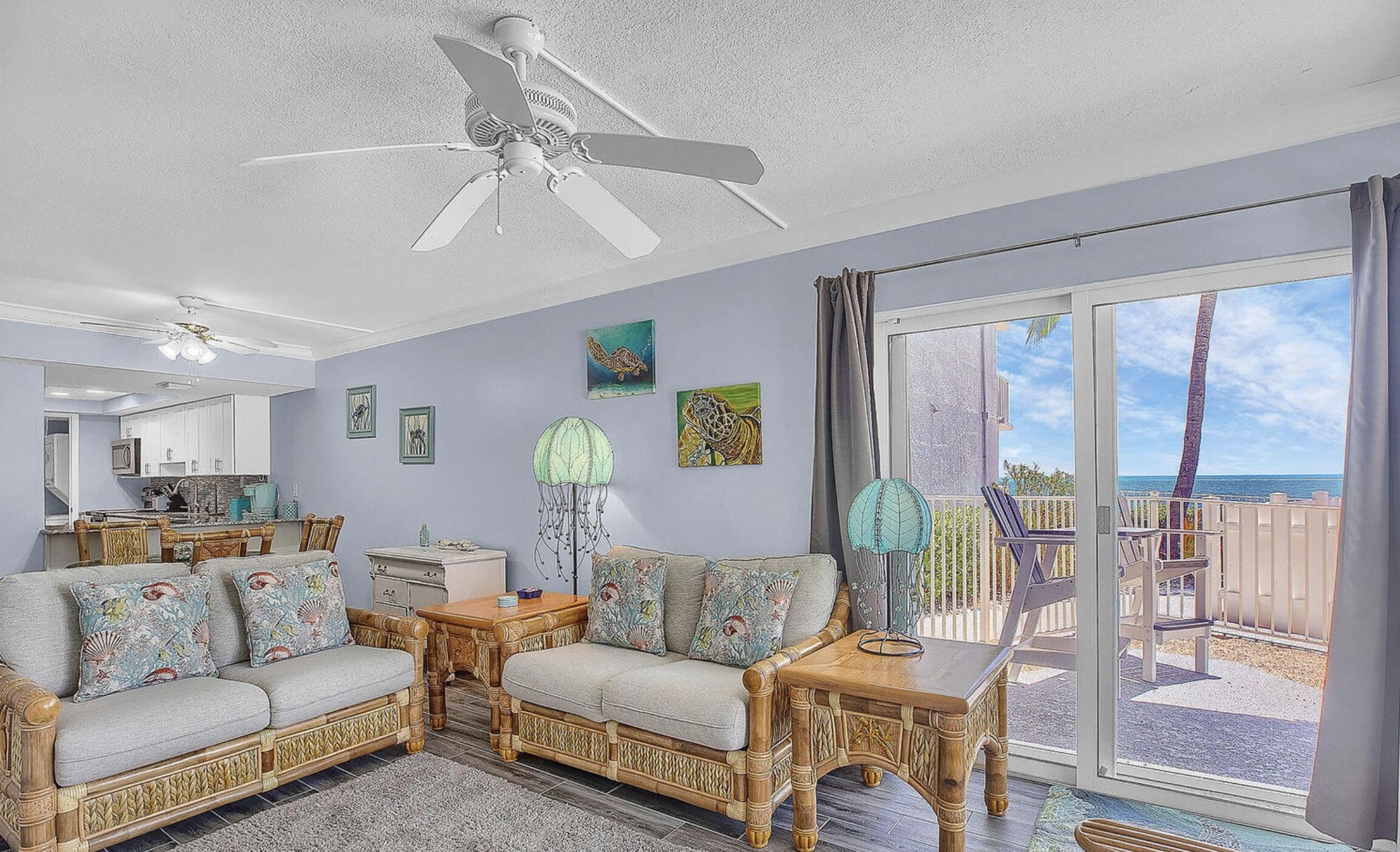 201 E Ocean Drive 104