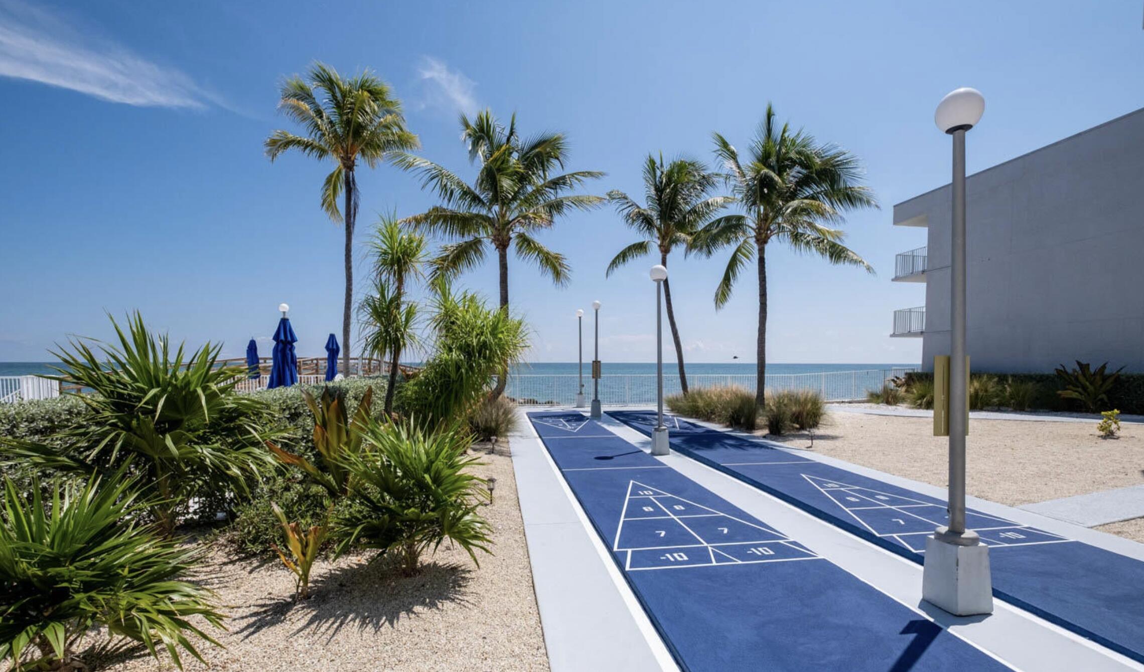 201 E Ocean Drive 104