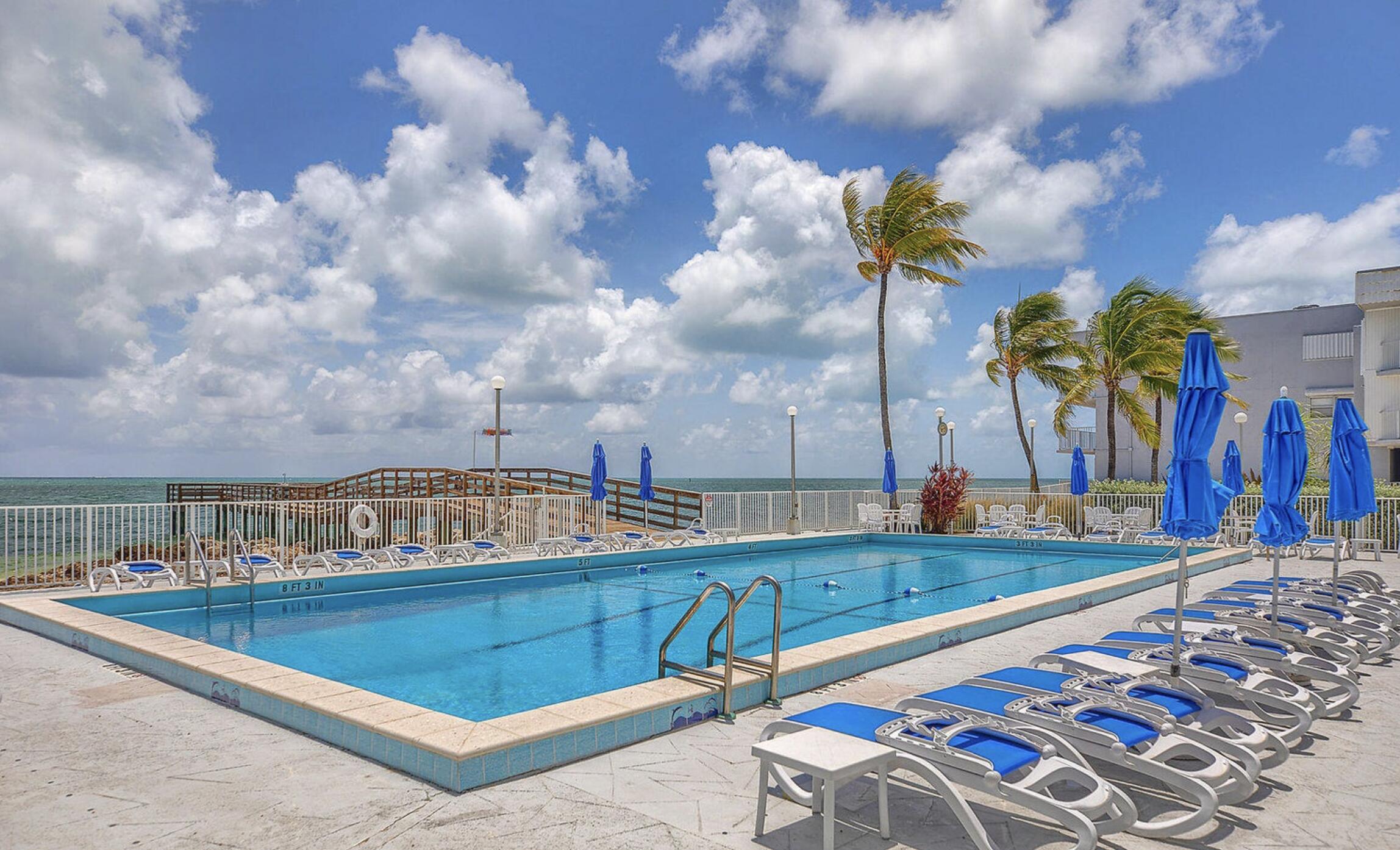 201 E Ocean Drive 104