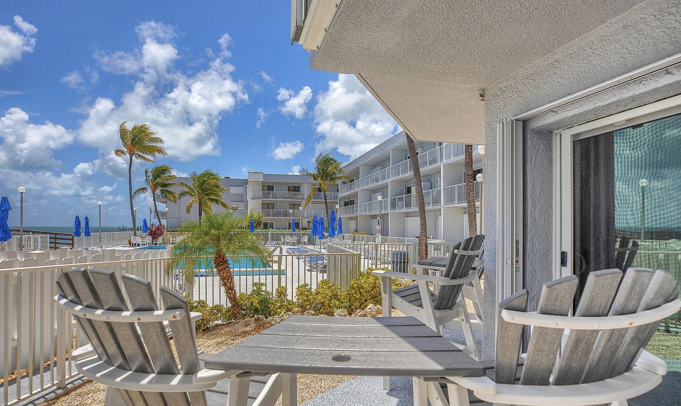 201 E Ocean Drive 104