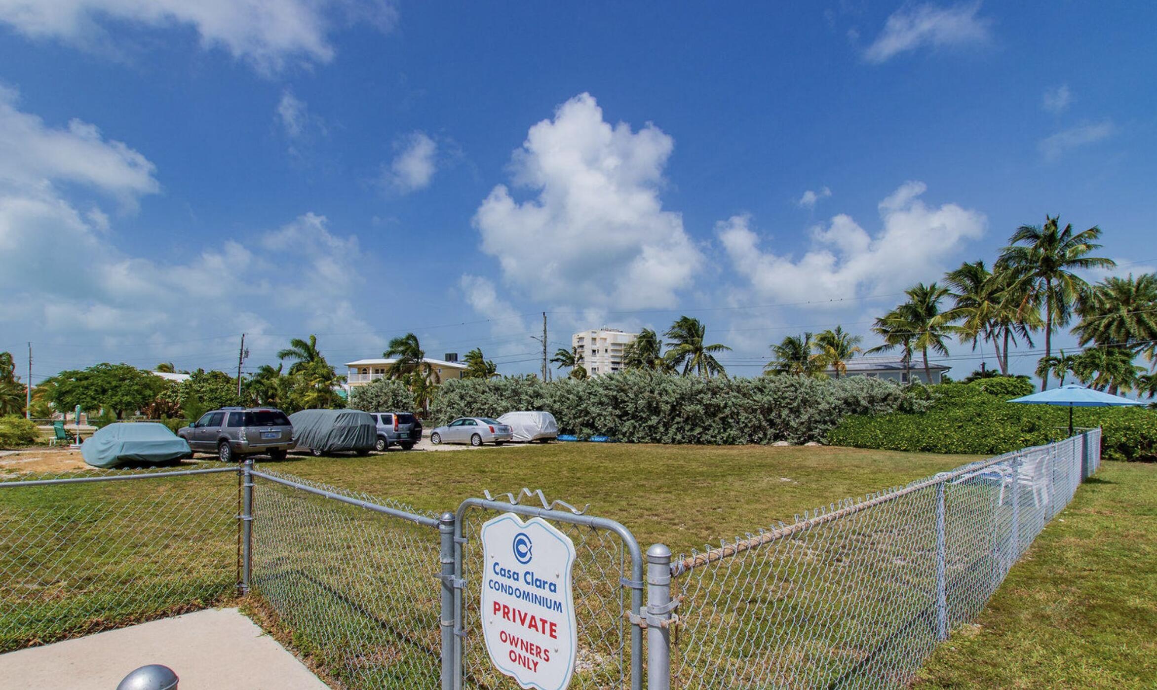 201 E Ocean Drive 104
