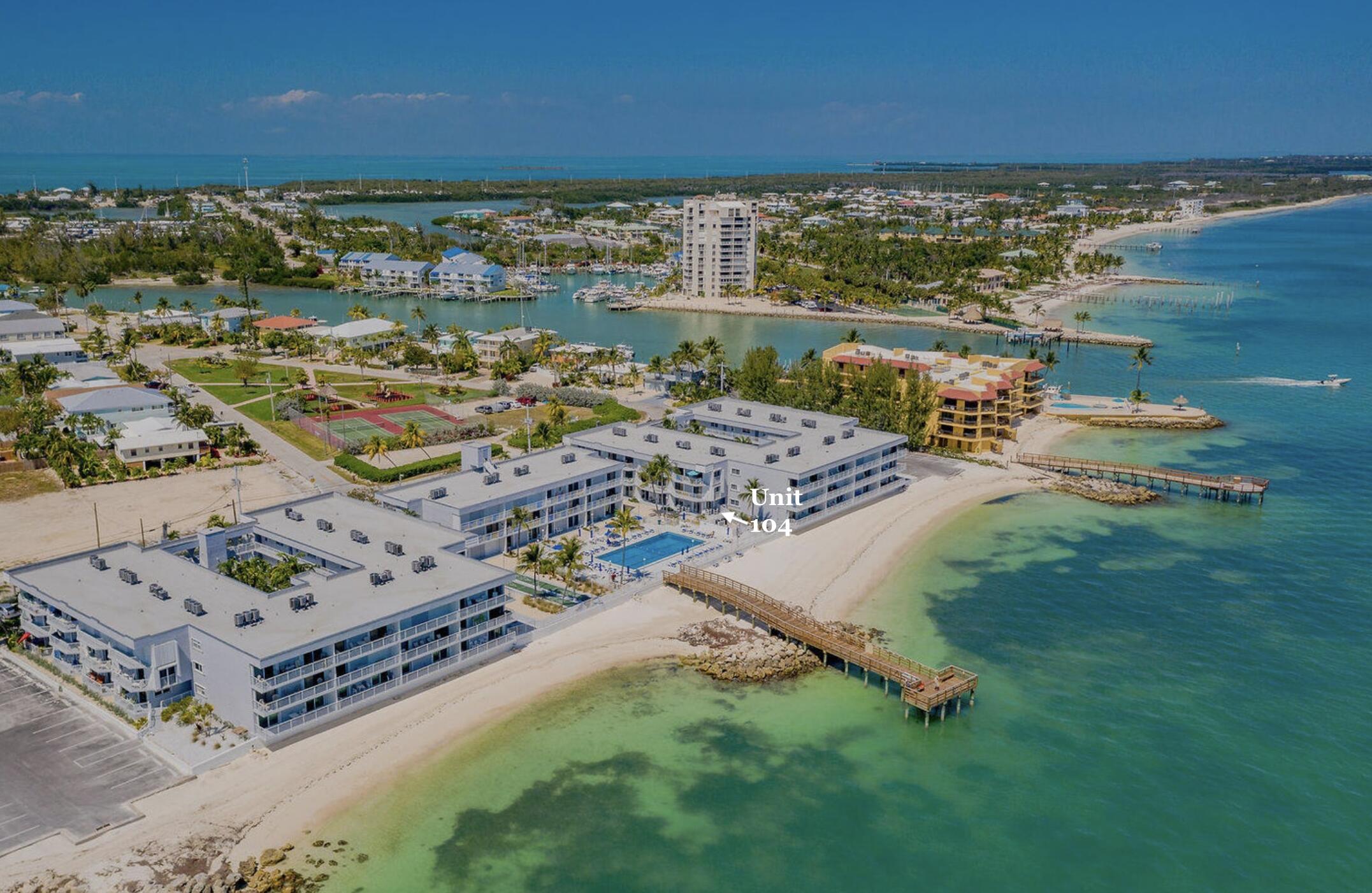 201 E Ocean Drive 104