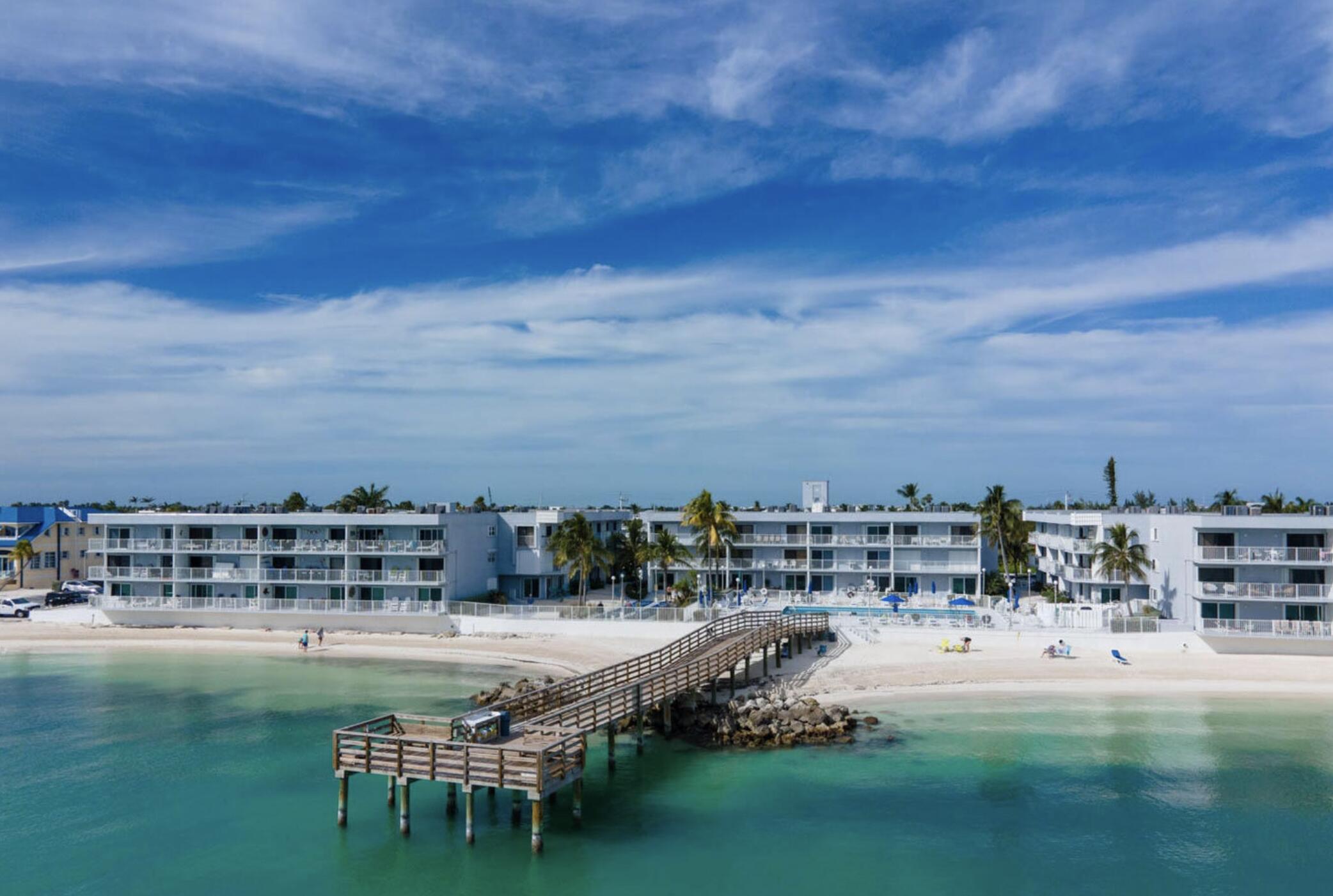 201 E Ocean Drive 104