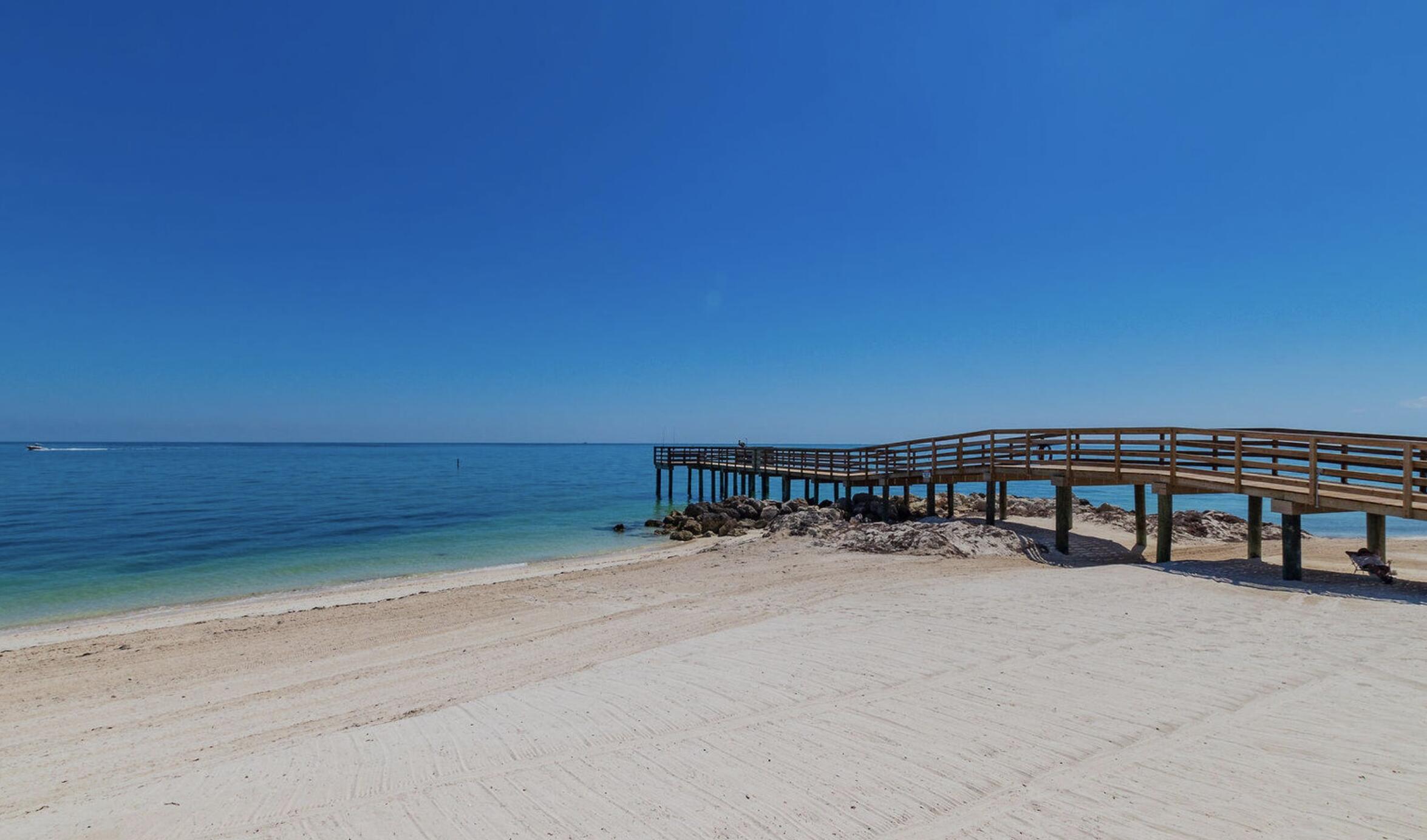201 E Ocean Drive 104