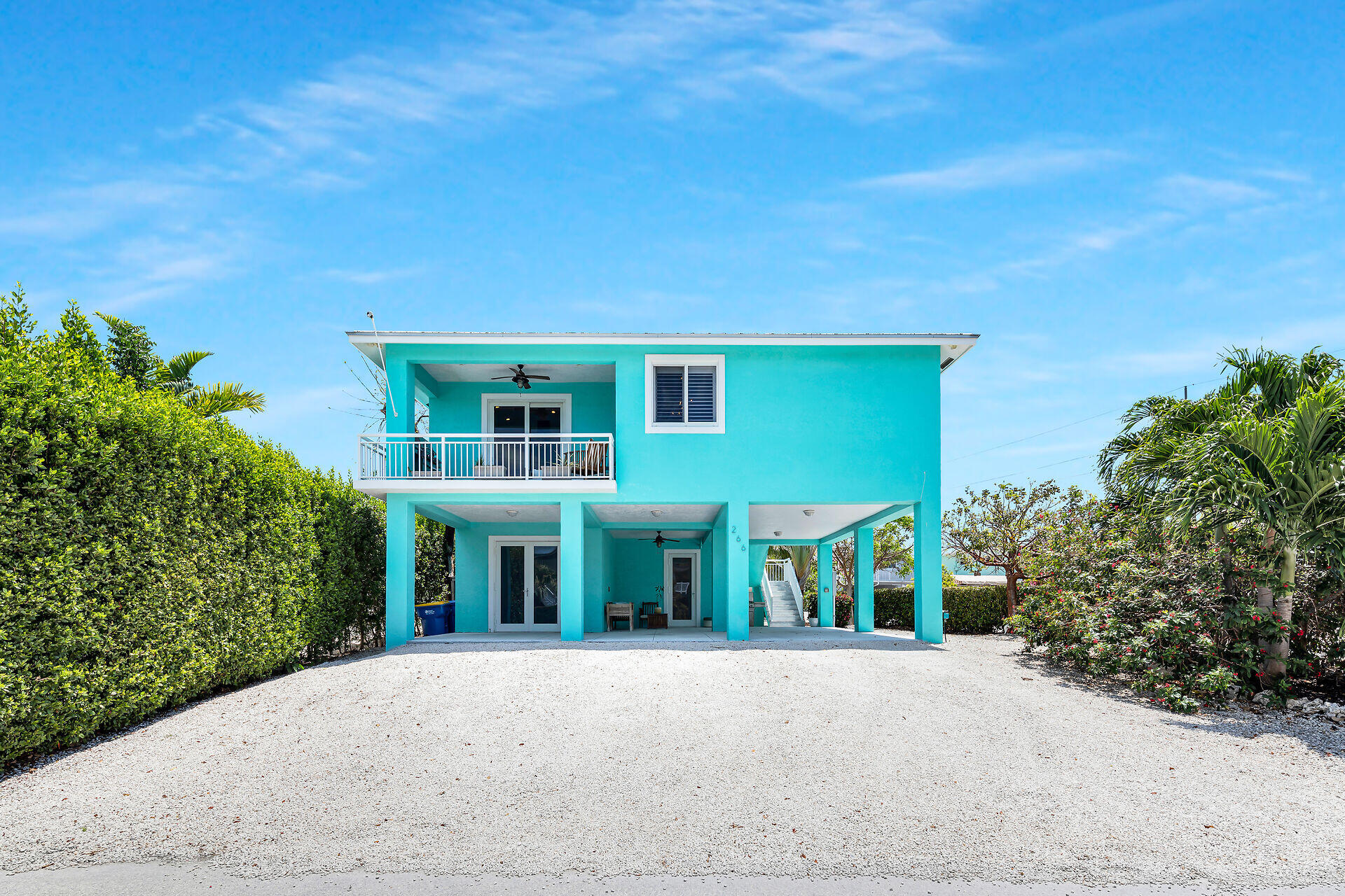 266 Bougainvillea Street