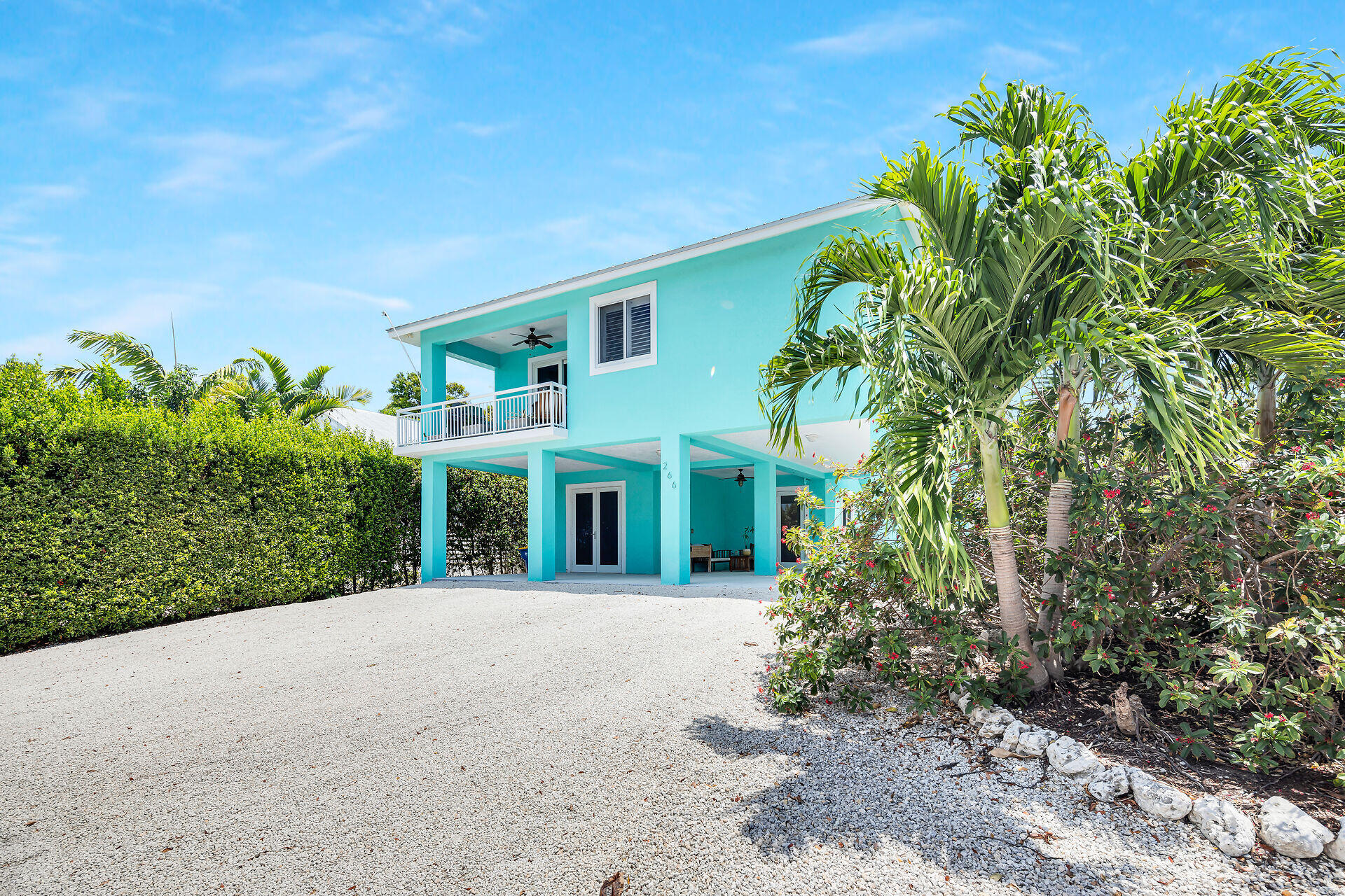 266 Bougainvillea Street