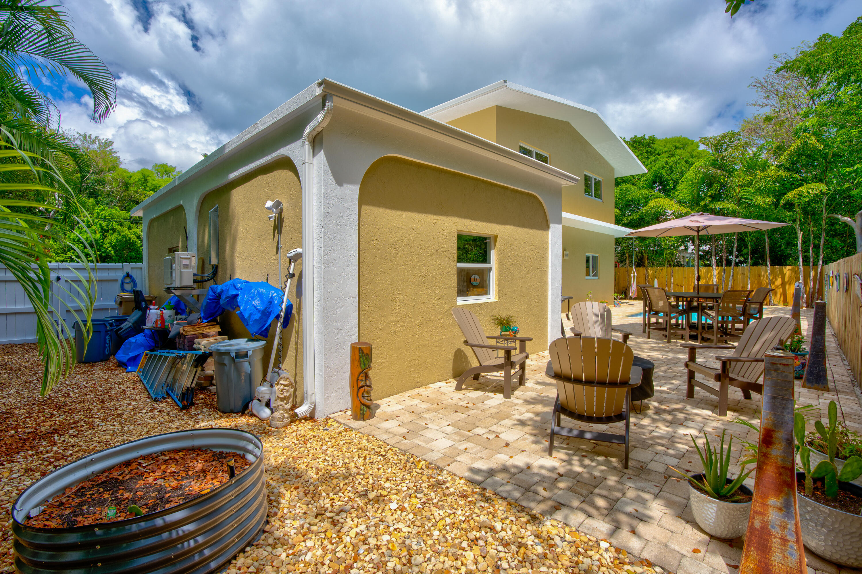 250 Key Honey Lane