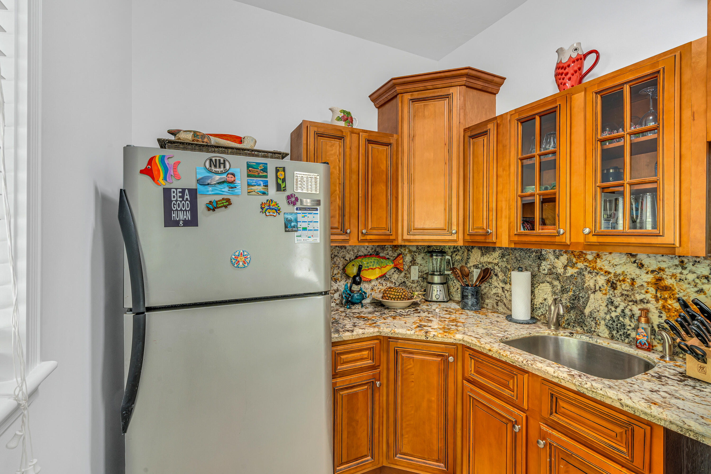 250 Key Honey Lane