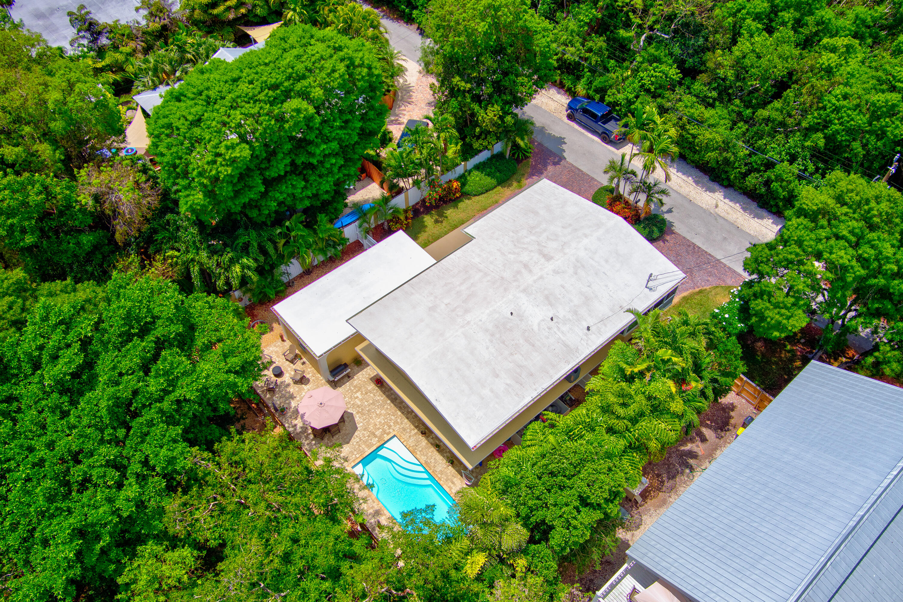 250 Key Honey Lane