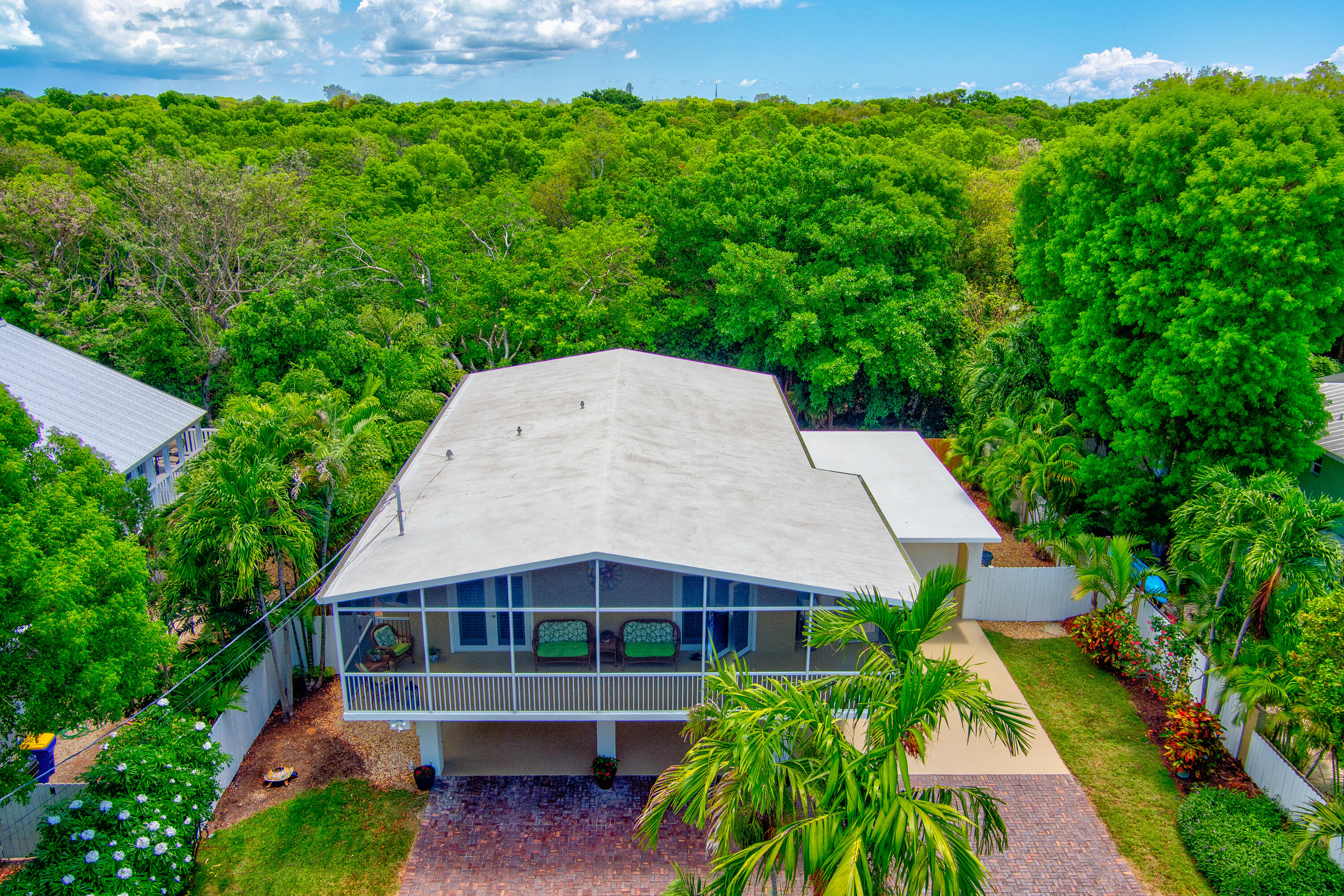 250 Key Honey Lane