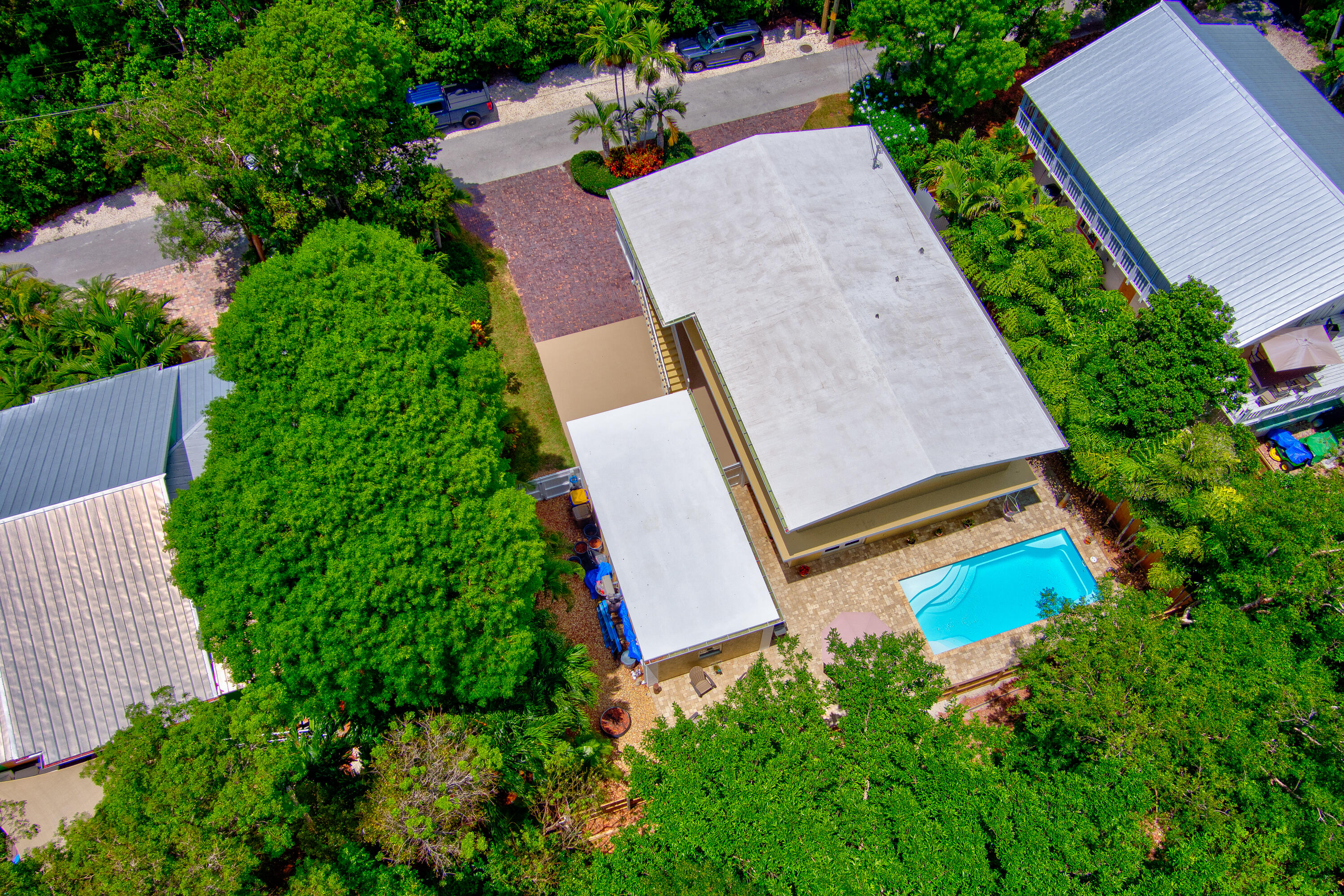 250 Key Honey Lane