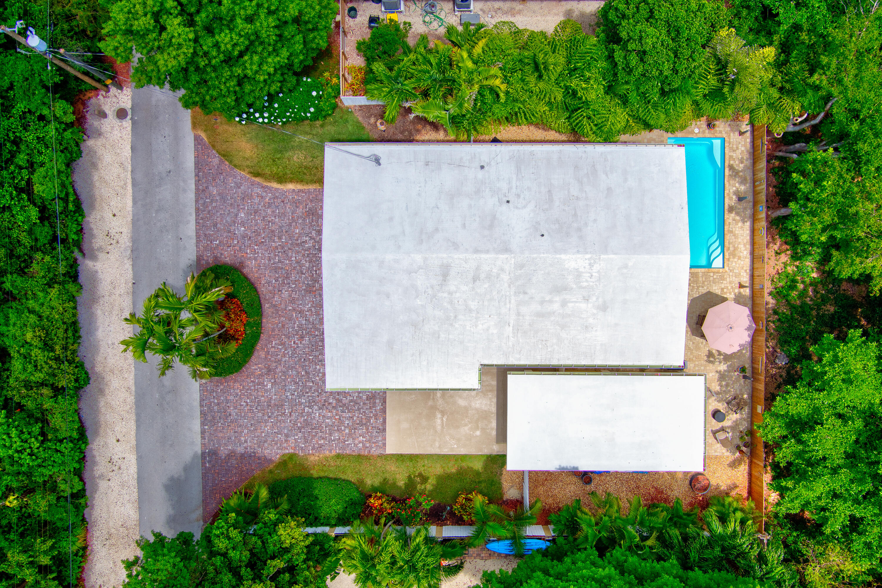 250 Key Honey Lane