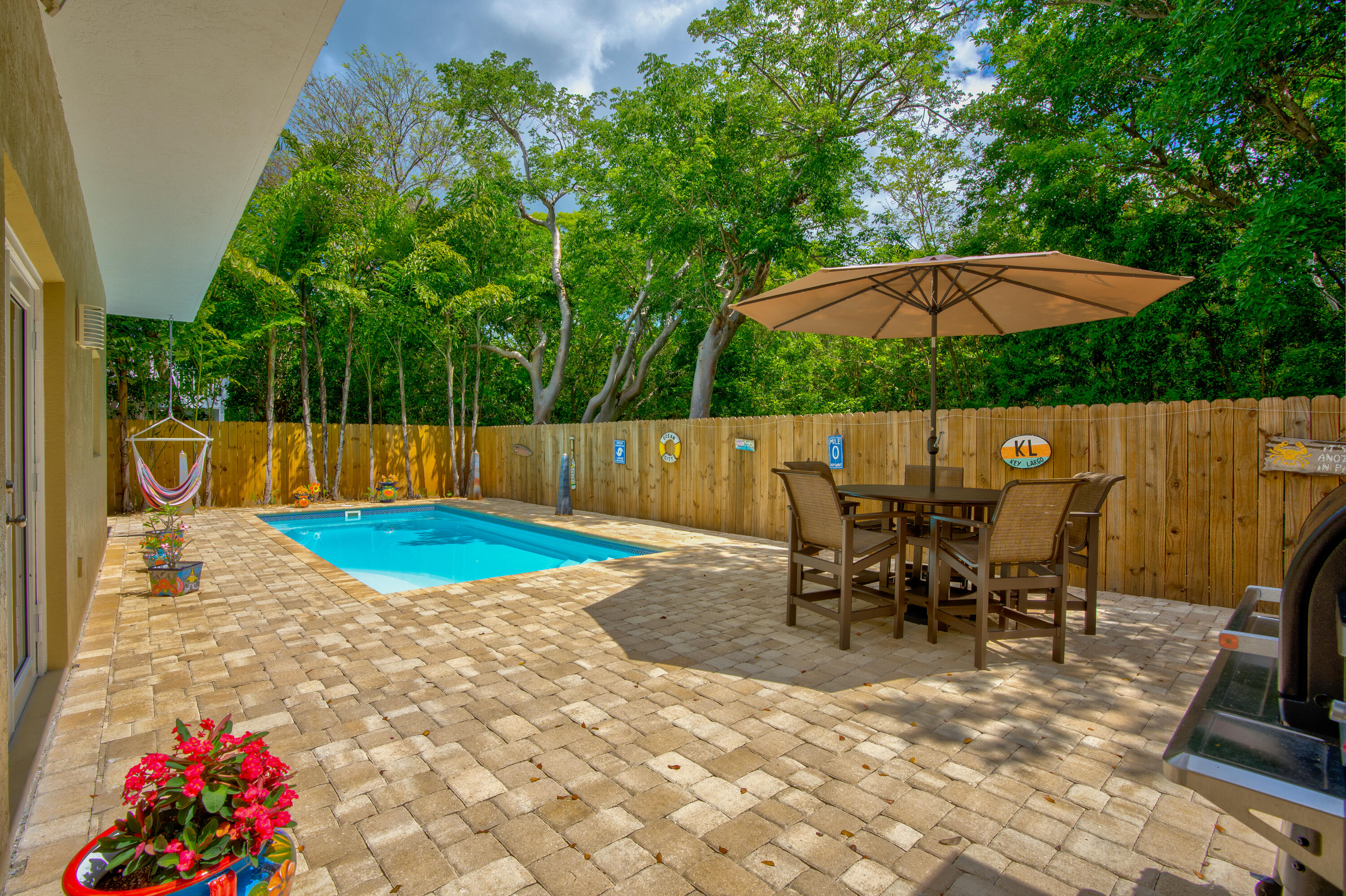 250 Key Honey Lane