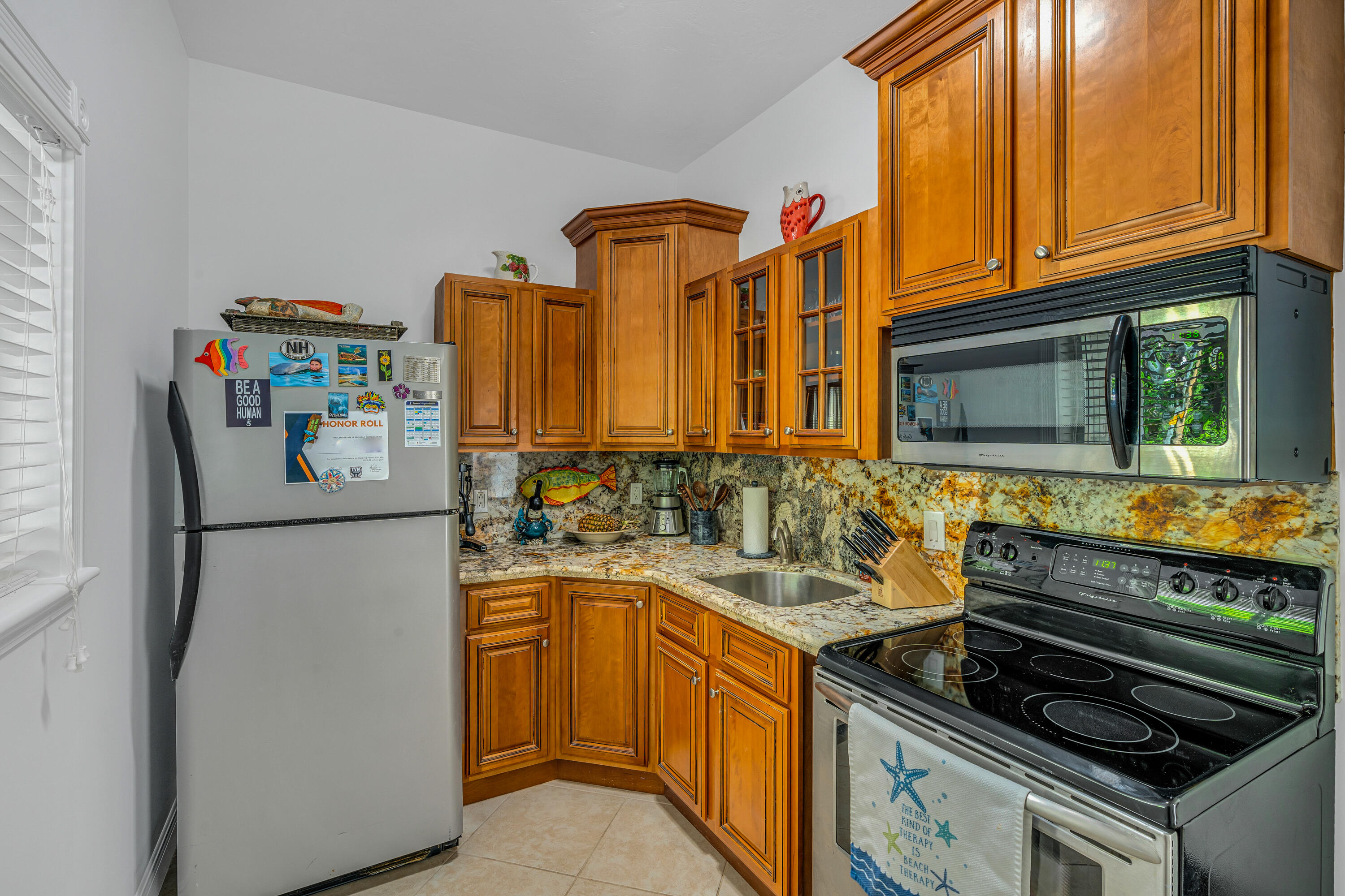 250 Key Honey Lane