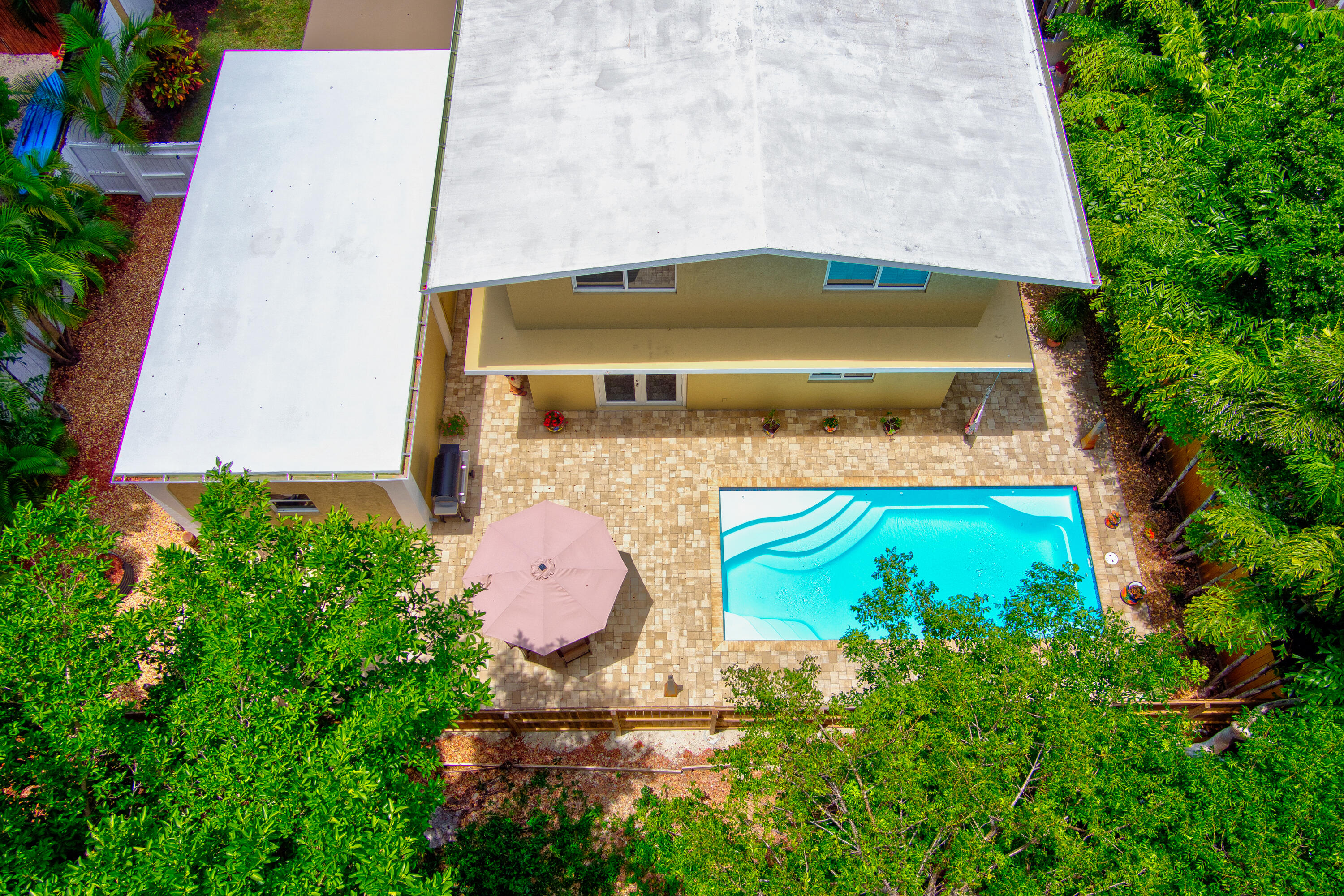 250 Key Honey Lane