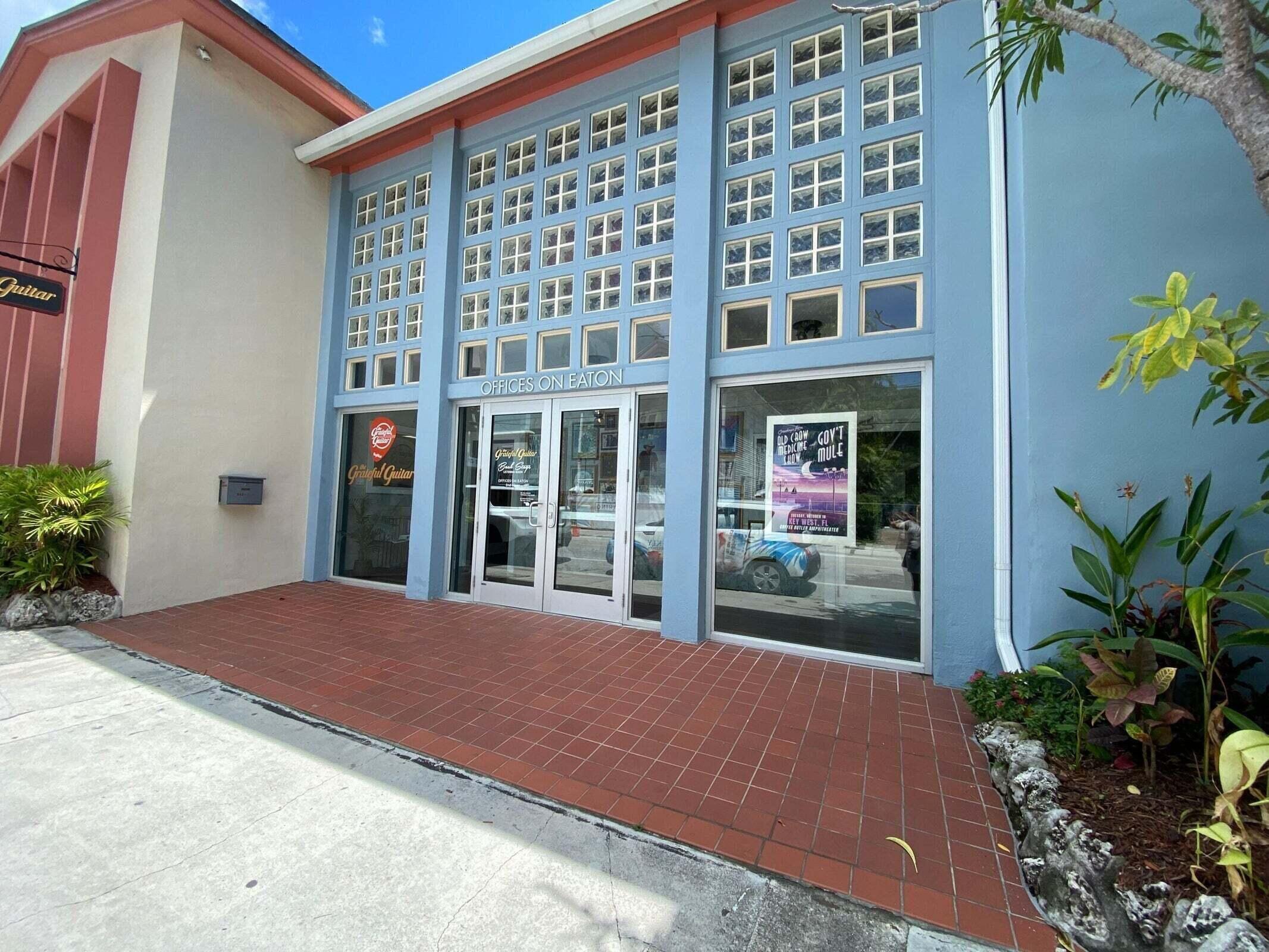 512 Eaton Street 219