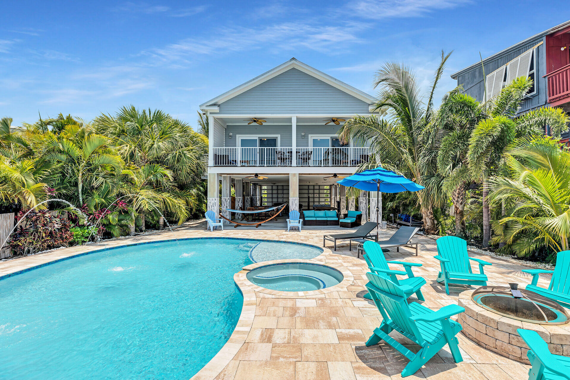 22532 Jolly Roger Drive