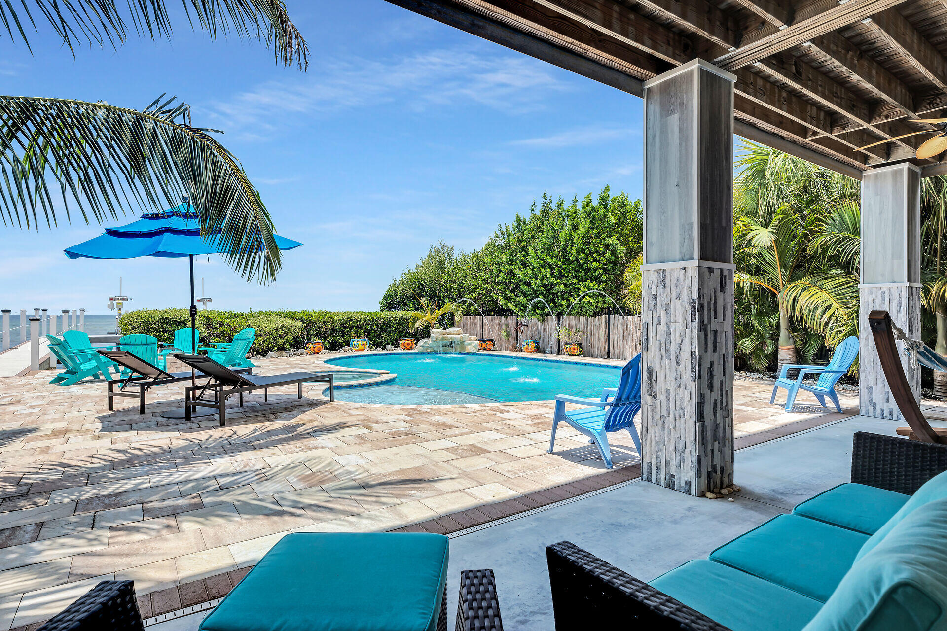 22532 Jolly Roger Drive