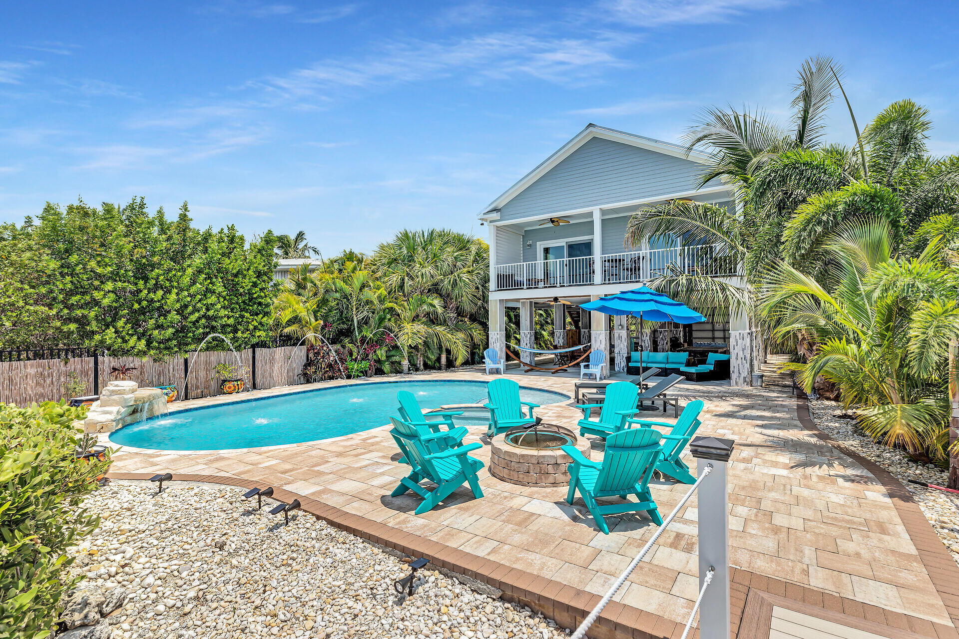 22532 Jolly Roger Drive