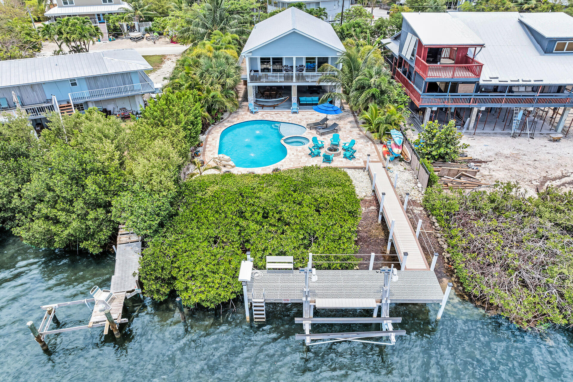 22532 Jolly Roger Drive