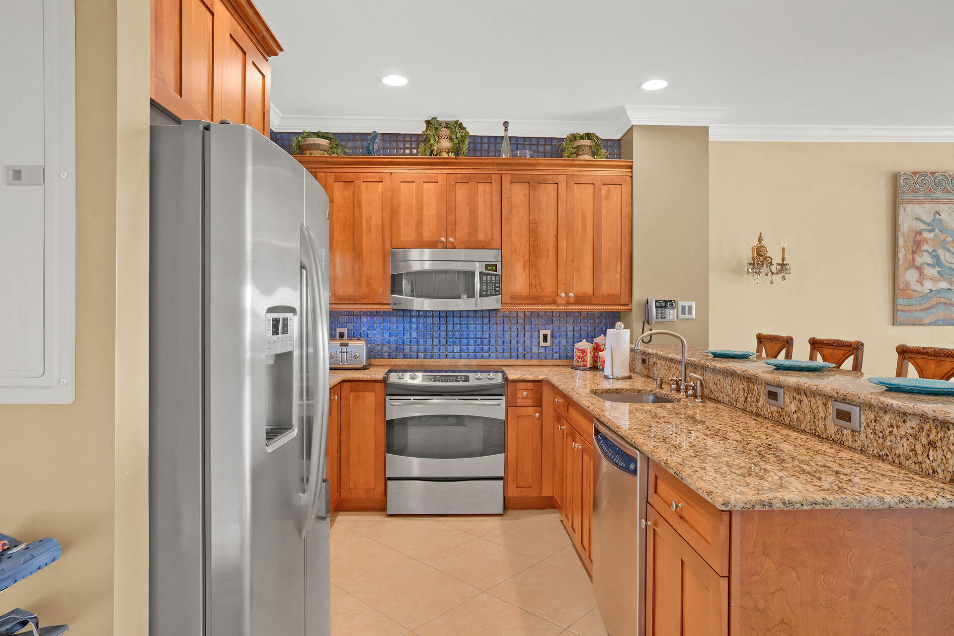 11600 1St Avenue Gulf 32