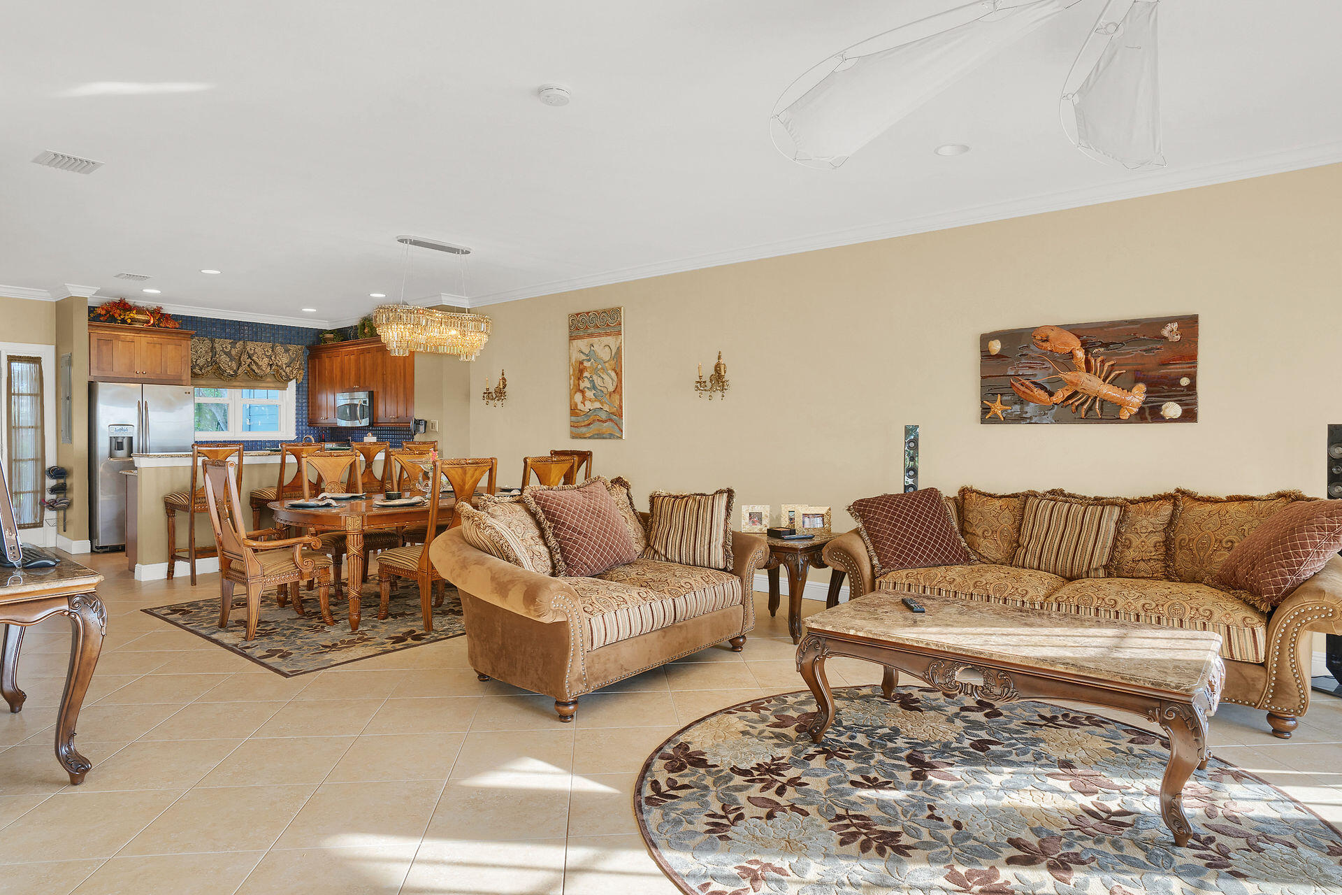11600 1St Avenue Gulf 32