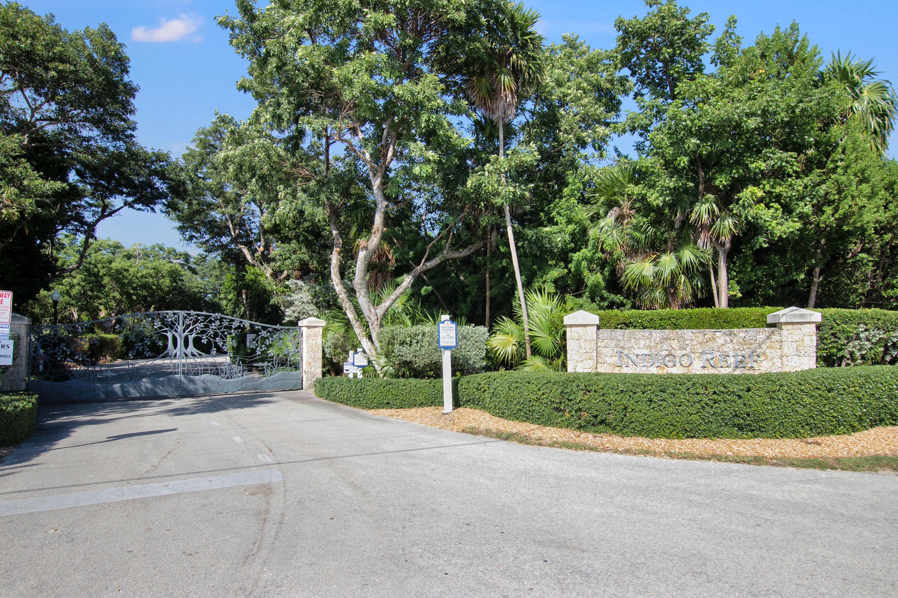 11600 1St Avenue Gulf 32