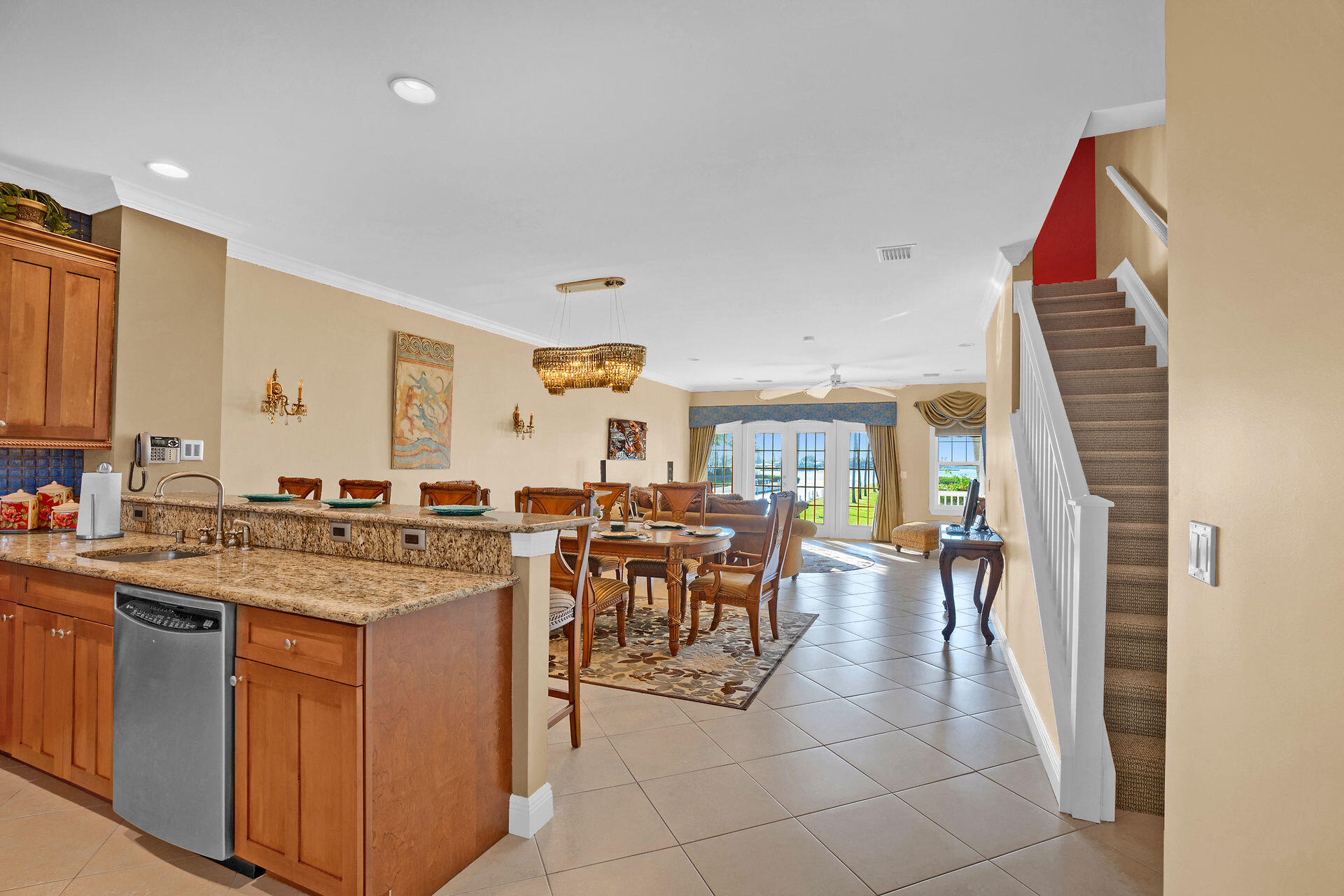11600 1St Avenue Gulf 32