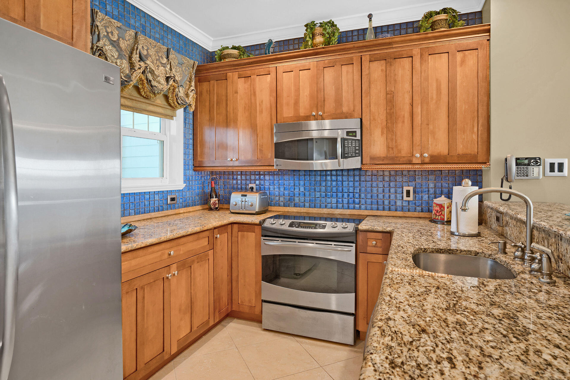 11600 1St Avenue Gulf 32