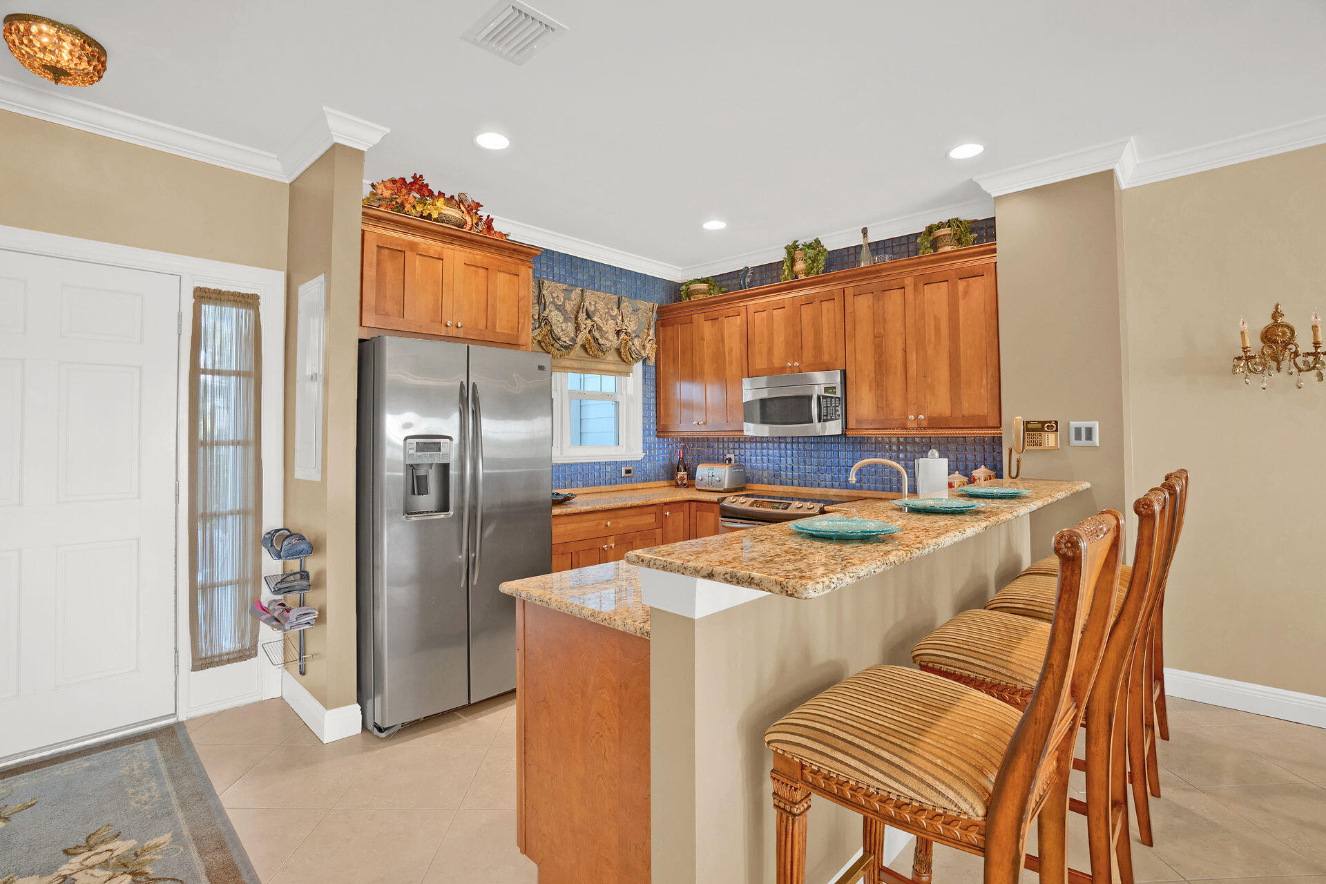 11600 1St Avenue Gulf 32