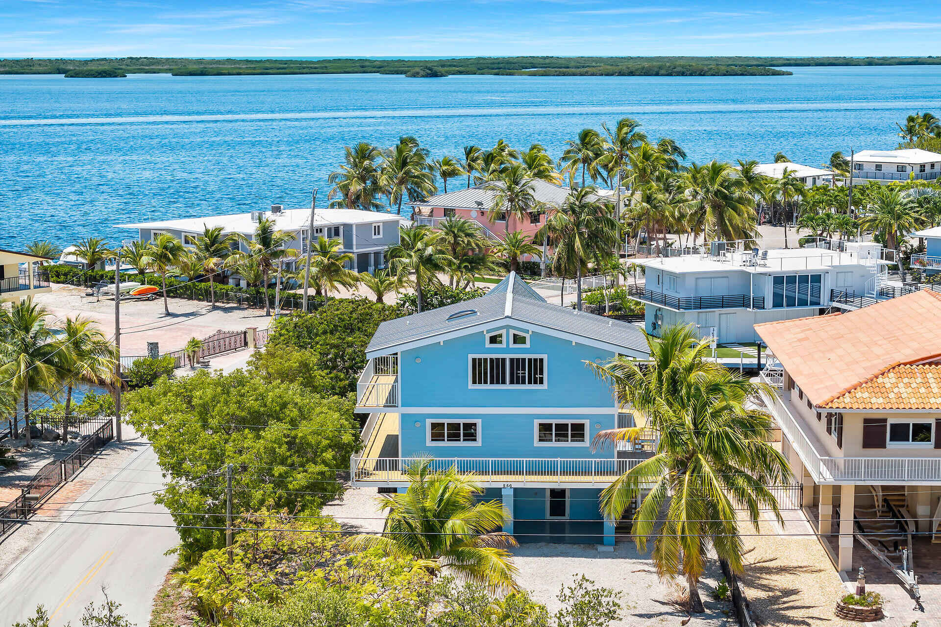 556 Avenue A
