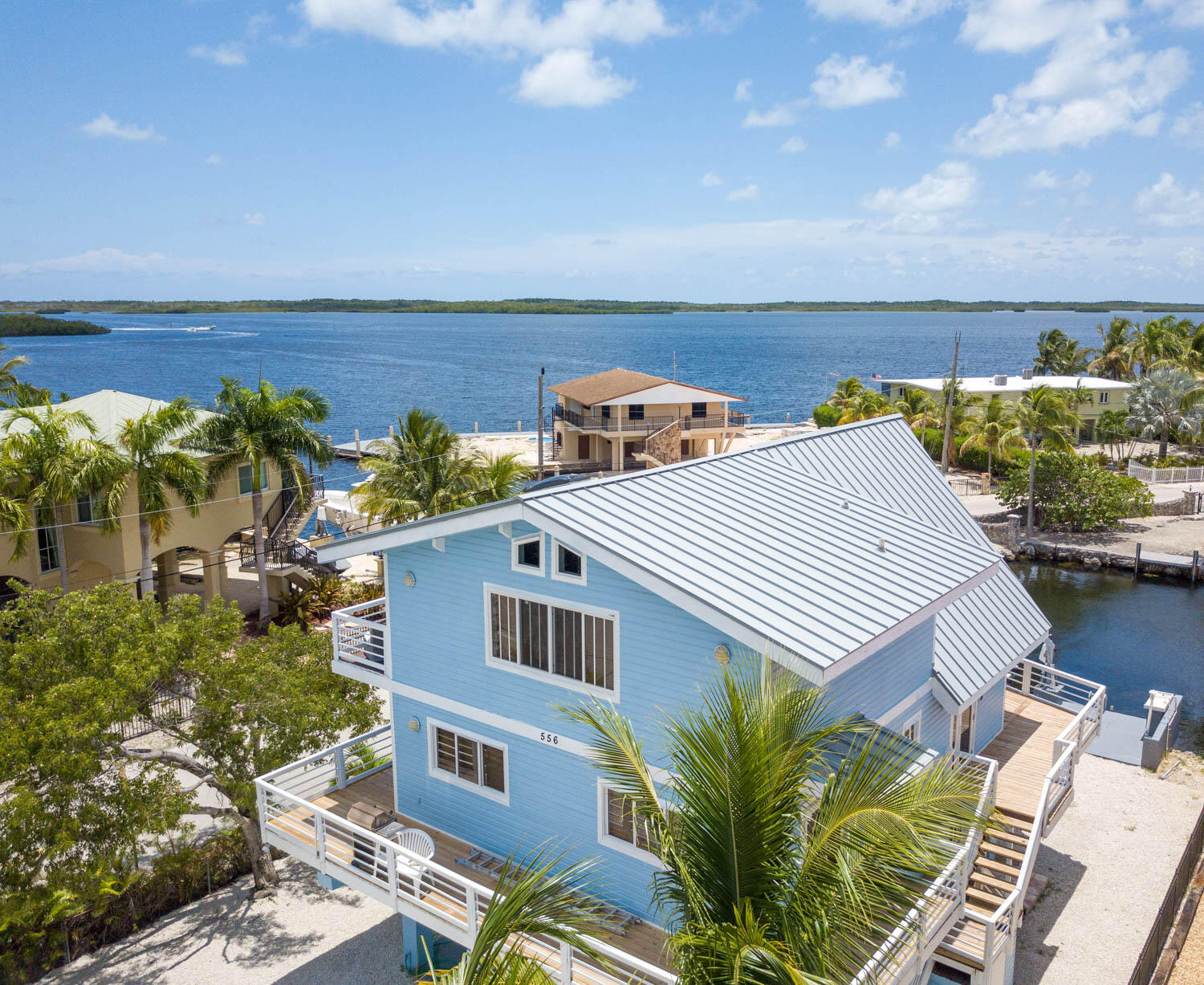 556 Avenue A