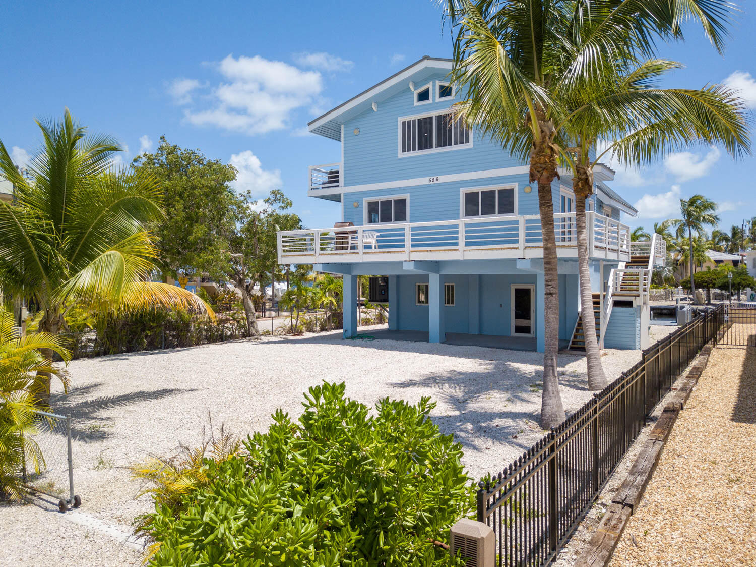 556 Avenue A