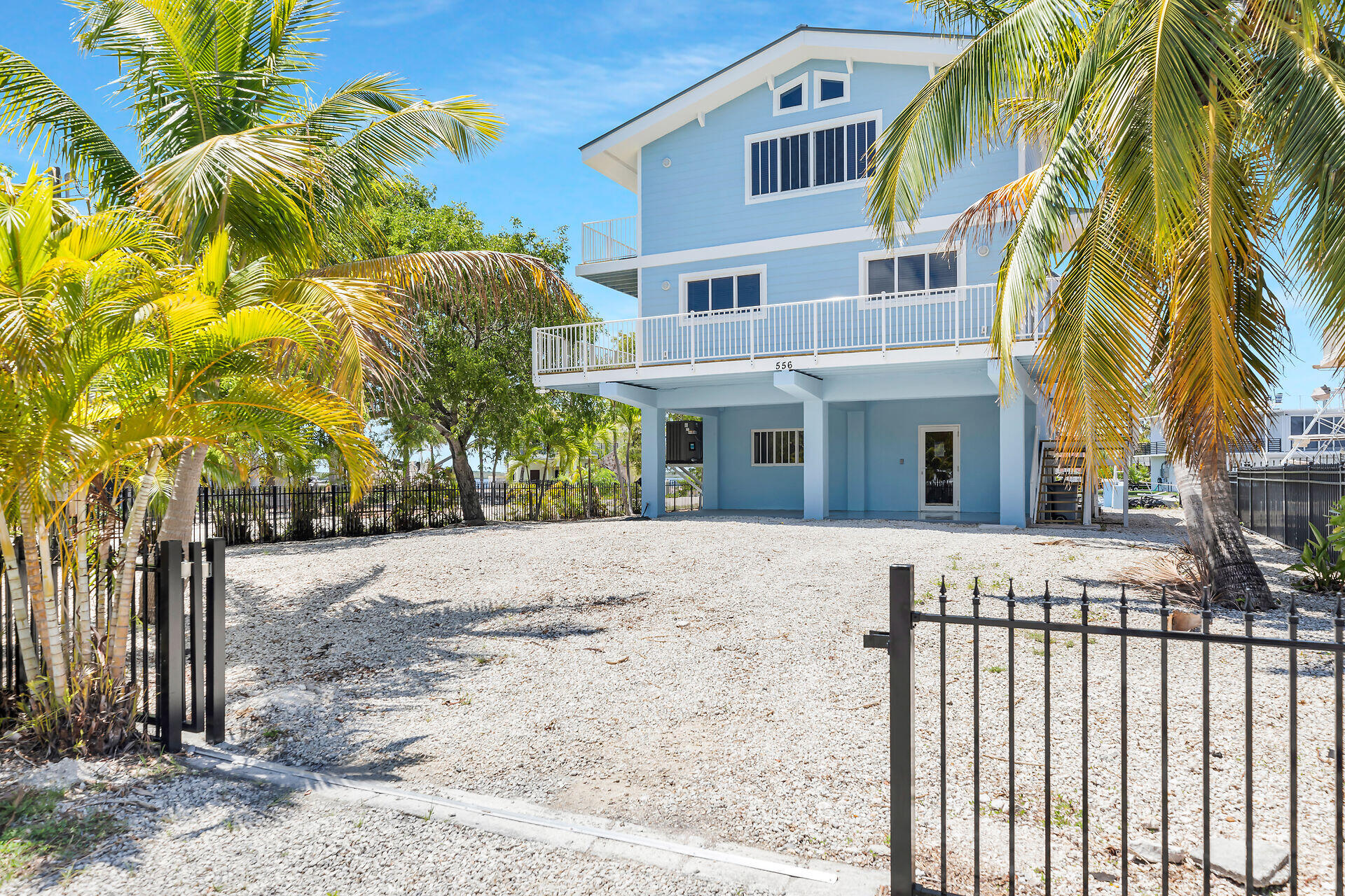 556 Avenue A
