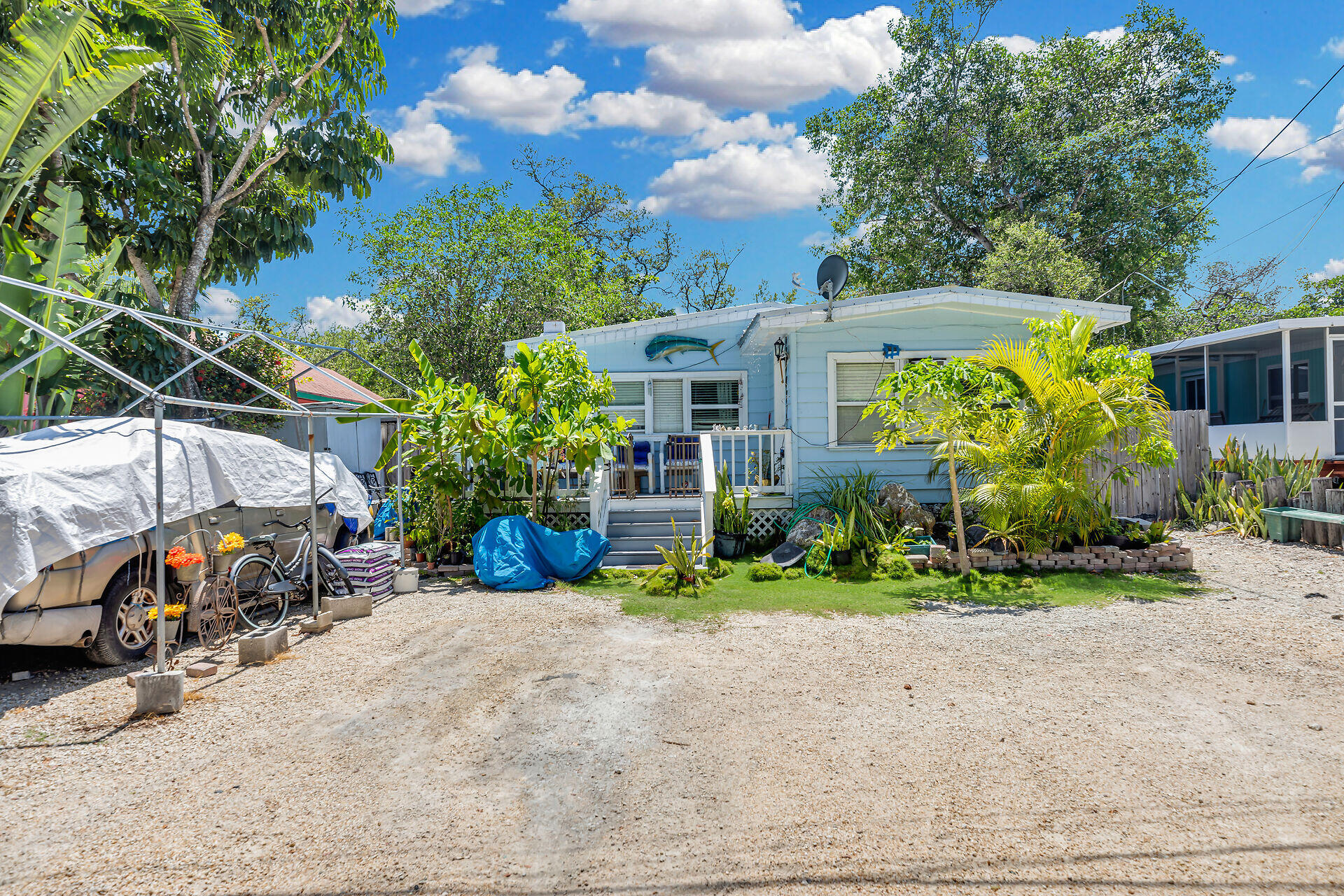 235 Antigua Road