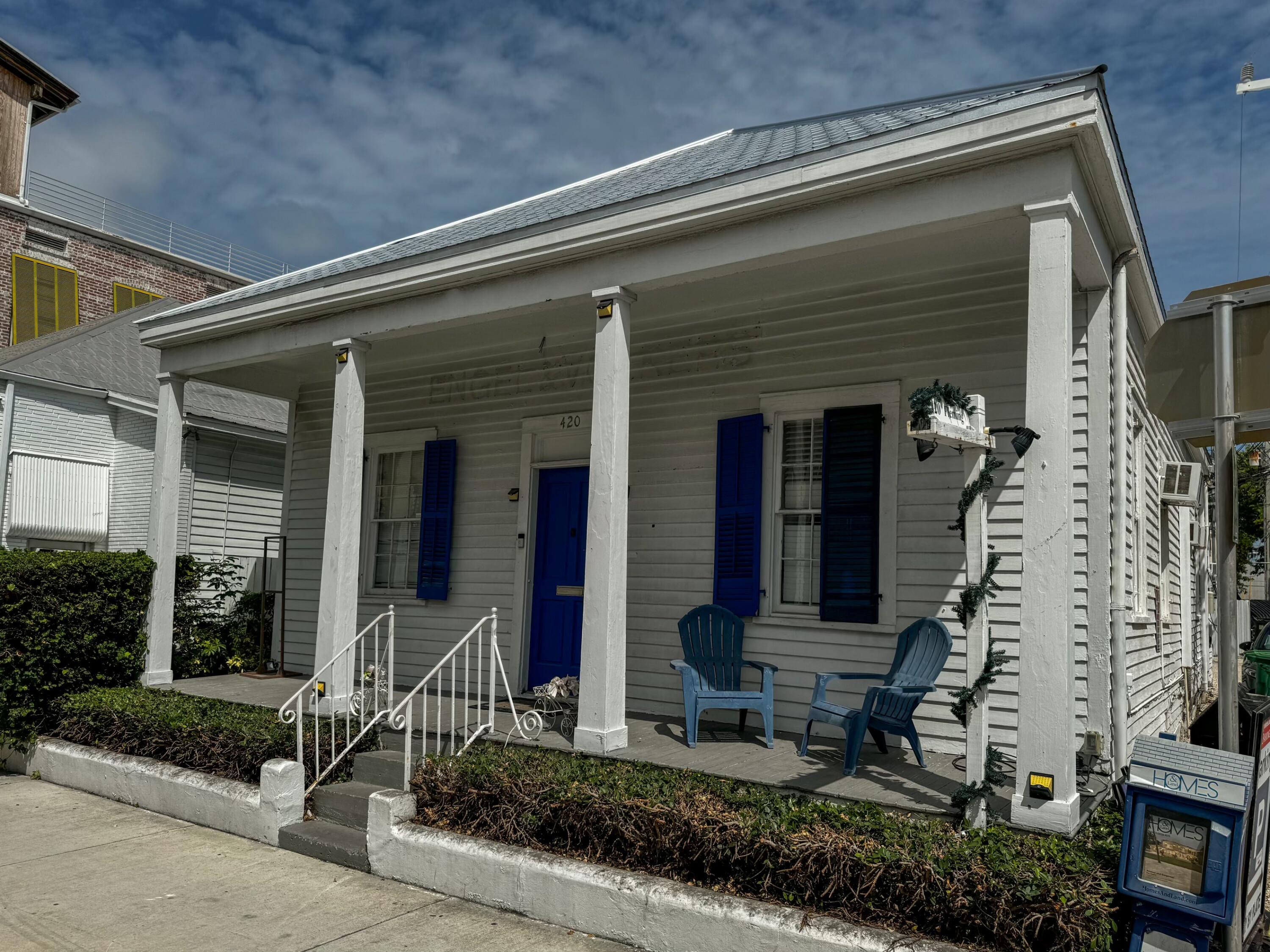 420 Fleming Street