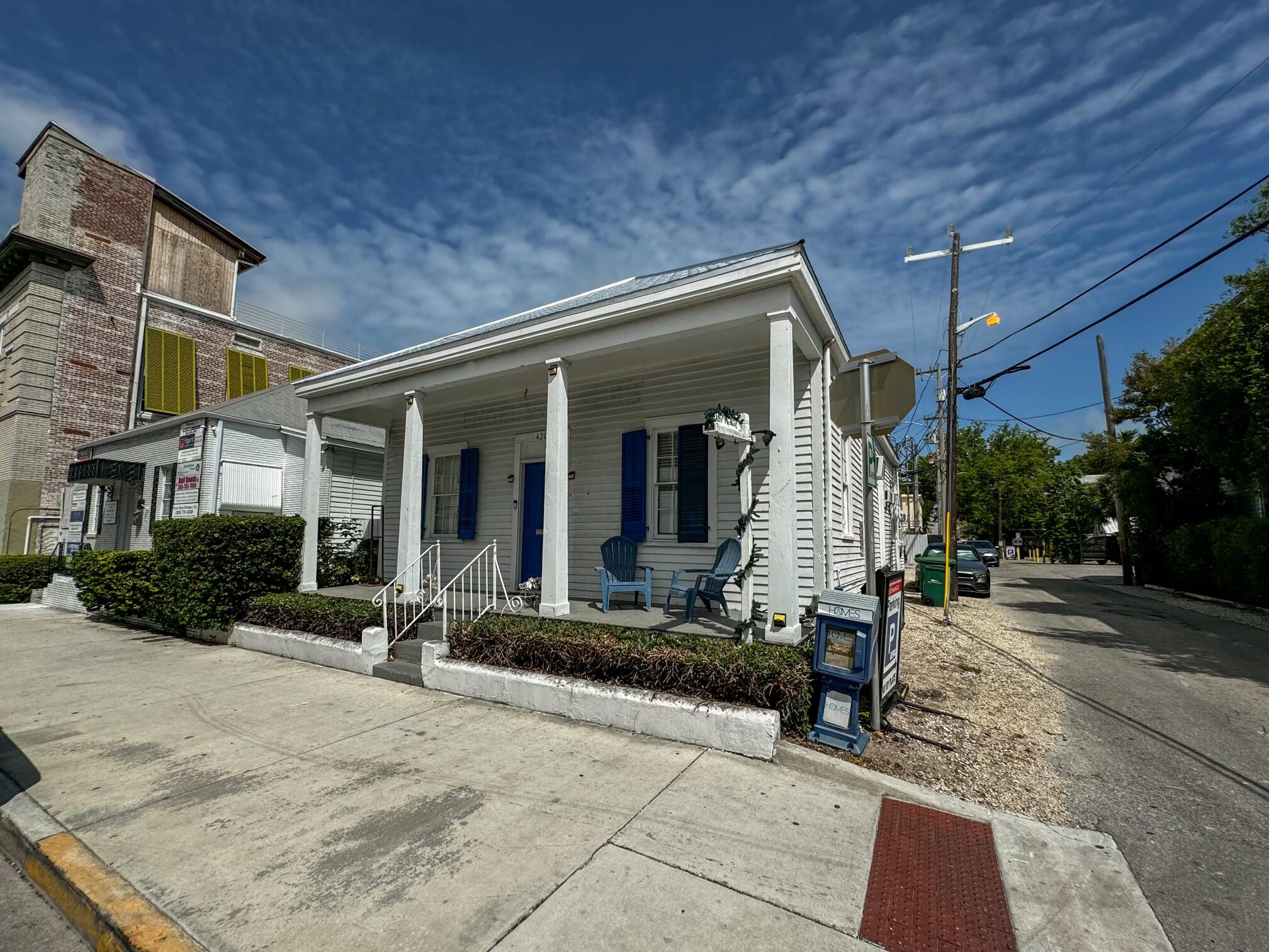 420 Fleming Street