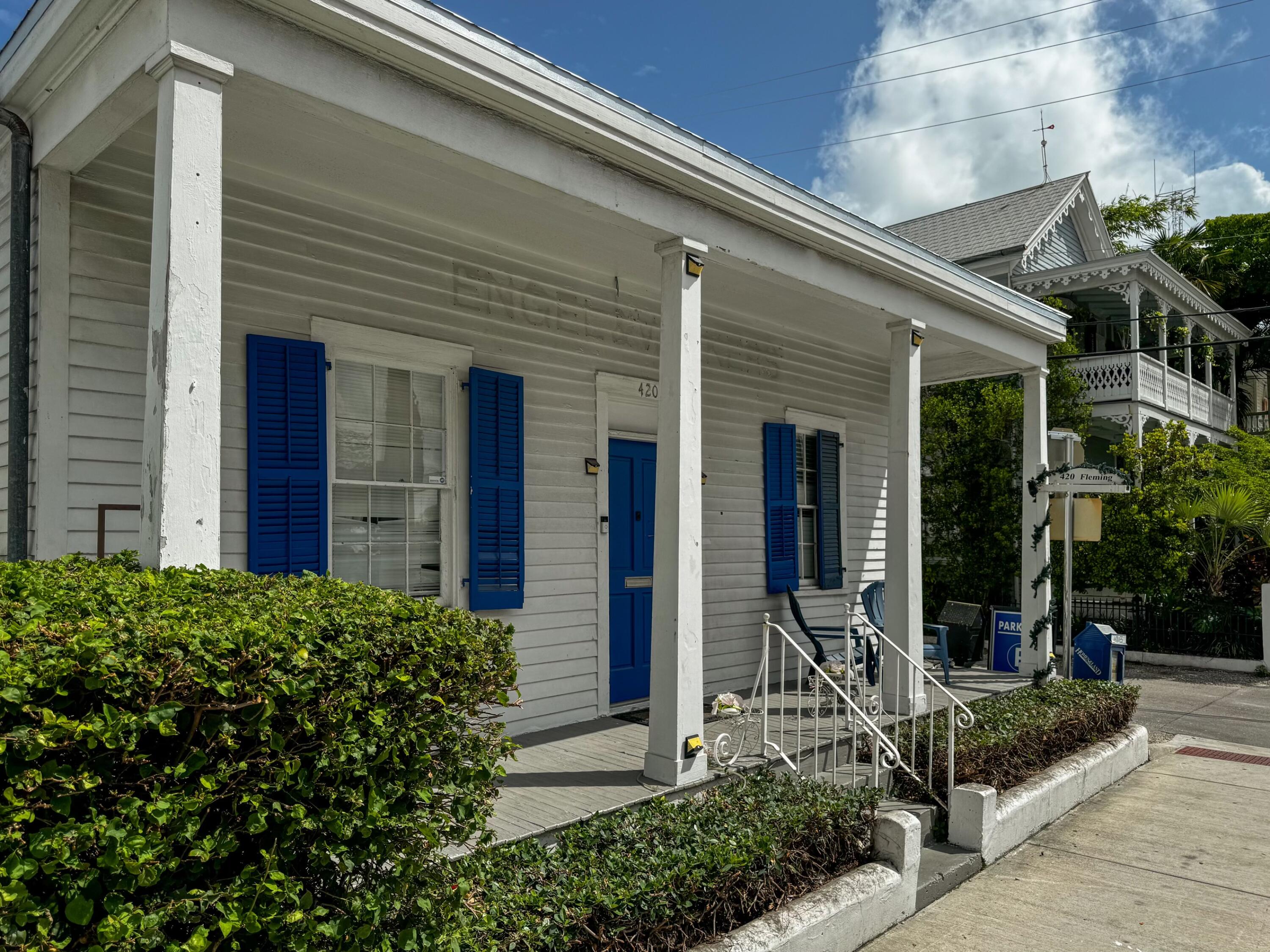 420 Fleming Street