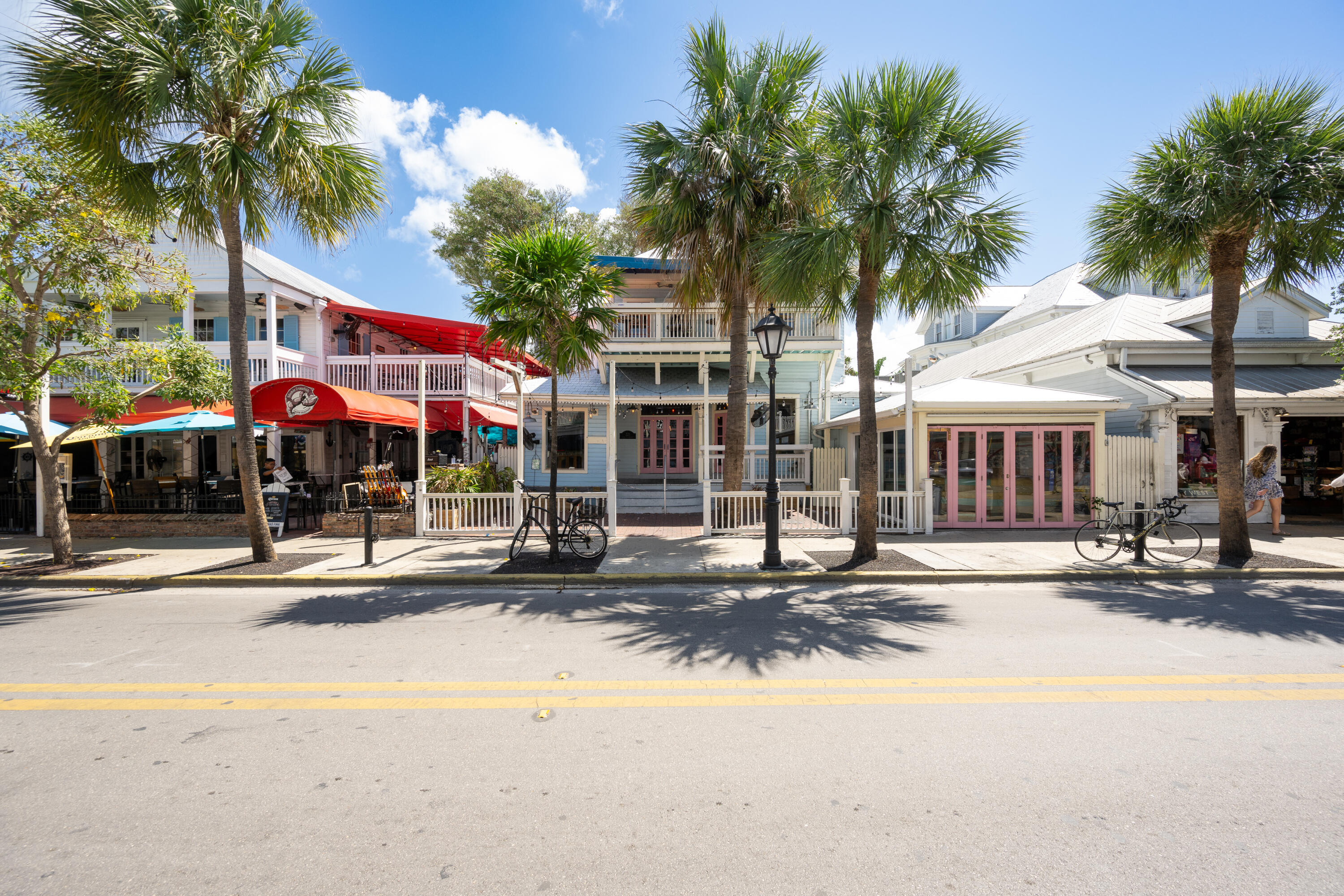 221 Duval Street