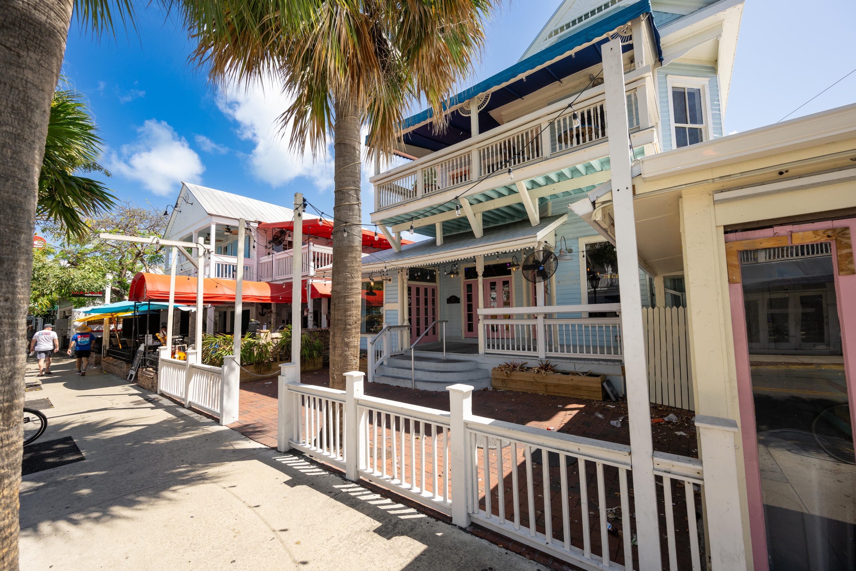 221 Duval Street