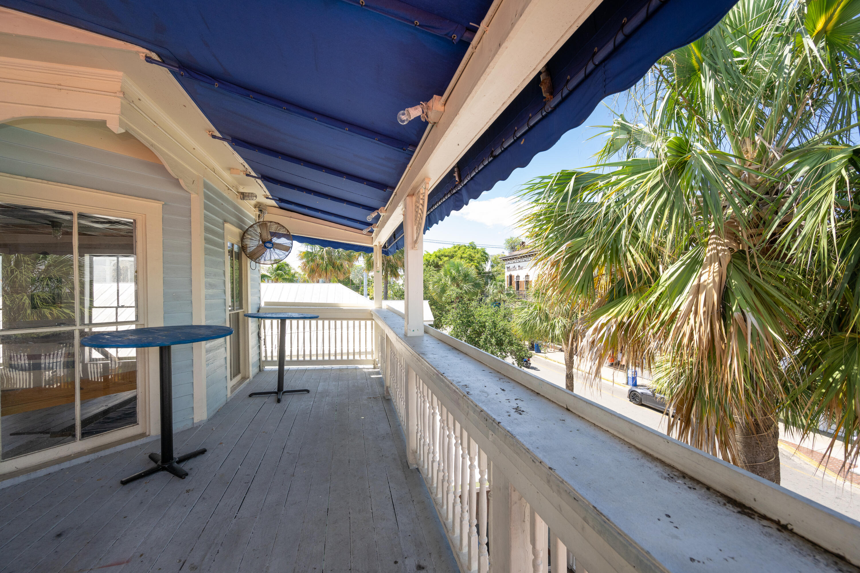 221 Duval Street