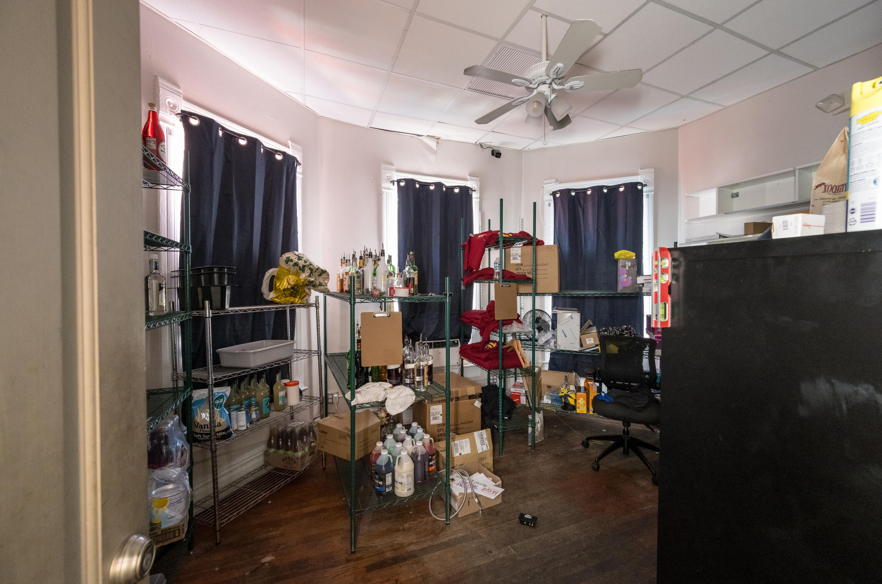221 Duval Street