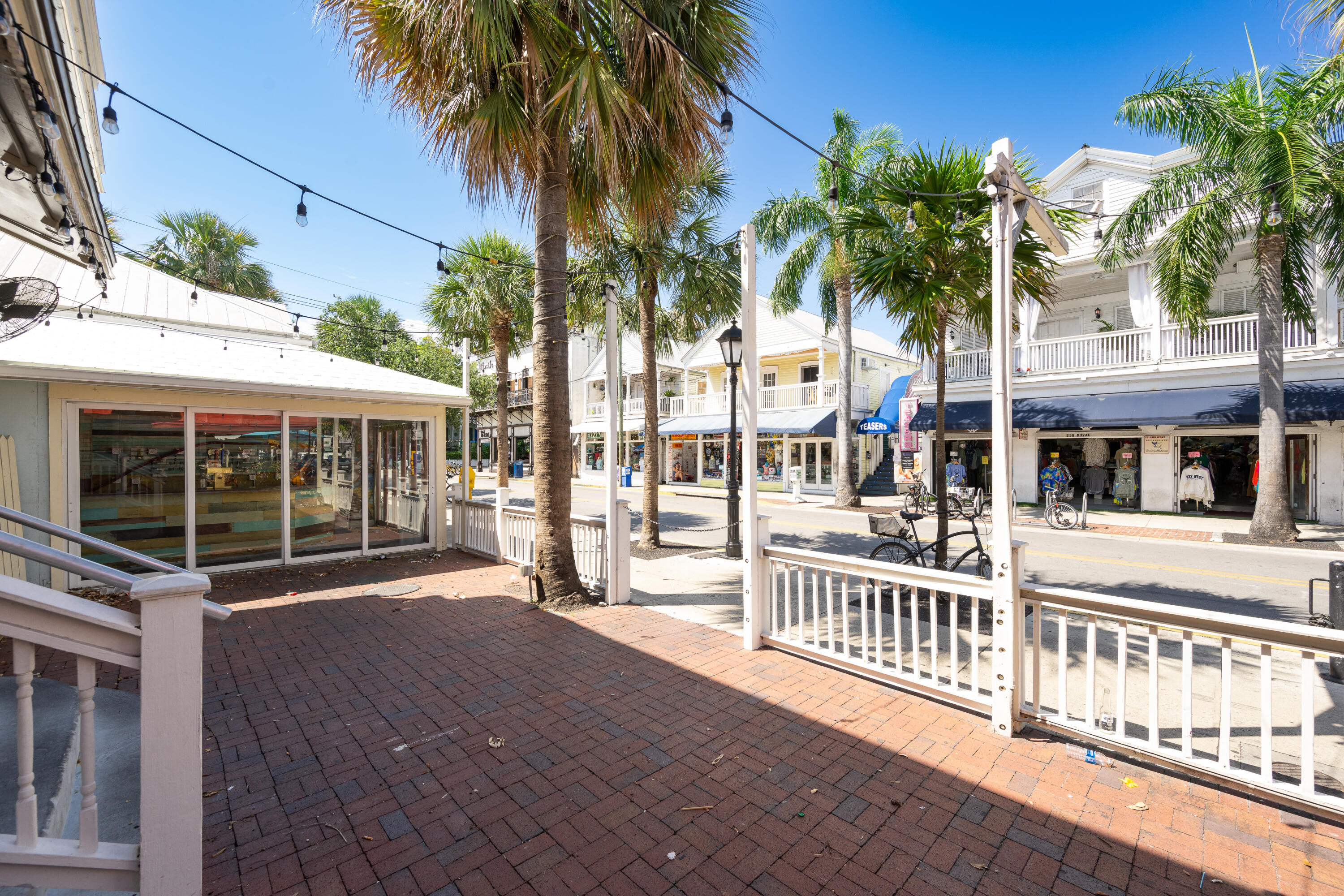 221 Duval Street