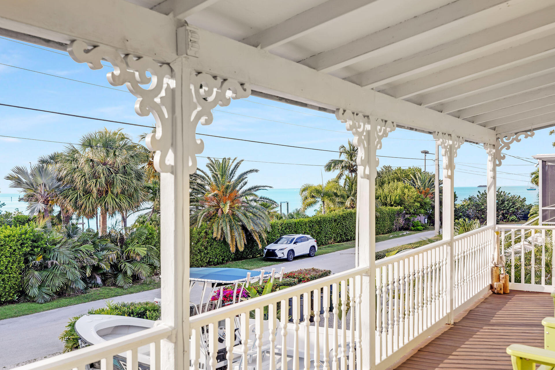 148 Pointview Road